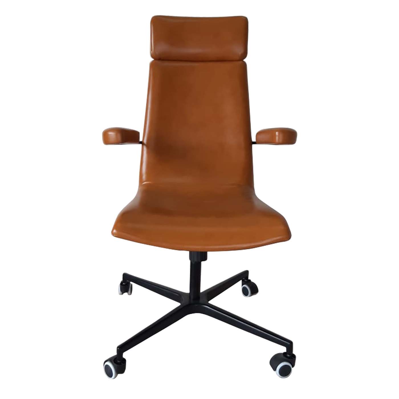 Elliot Faux Leather Executive Chair