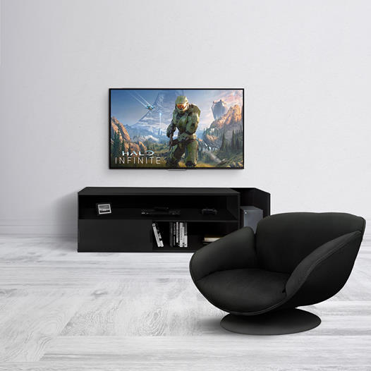 Gioco Faux Leather Gaming Chair