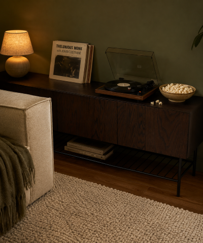 Dessau Tv Cabinet