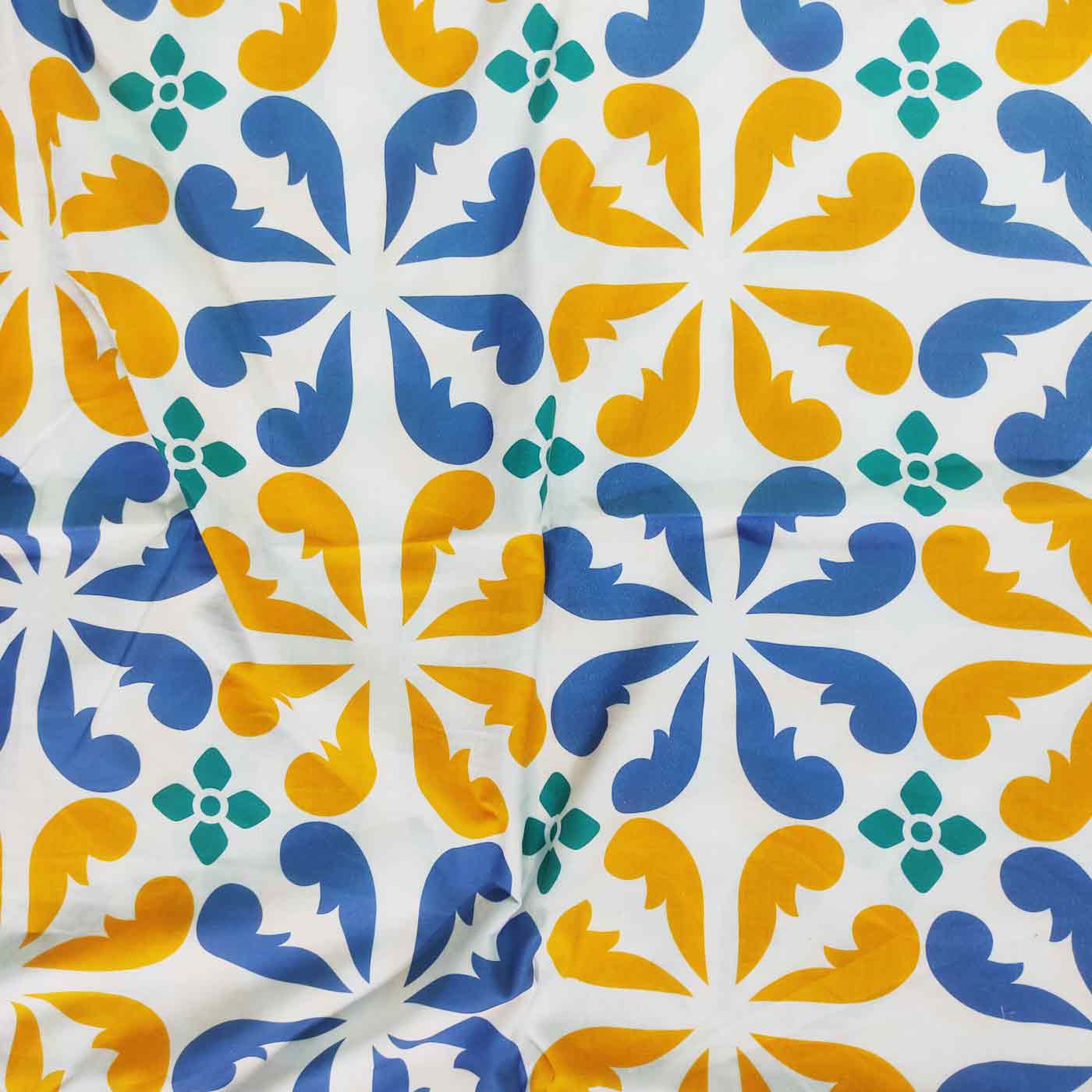 Palermo Queen Bedsheet