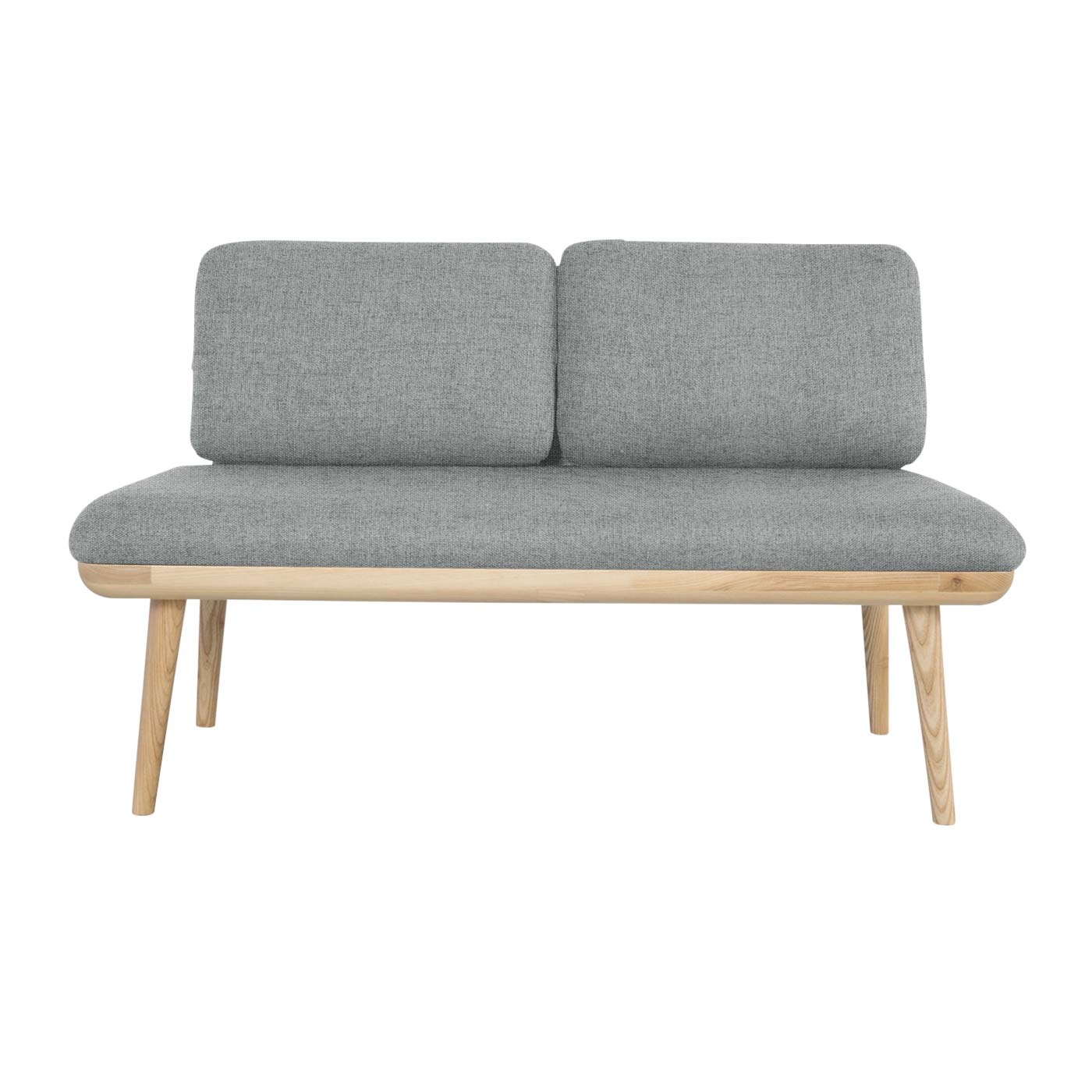 Bushwick Light Double Sofa