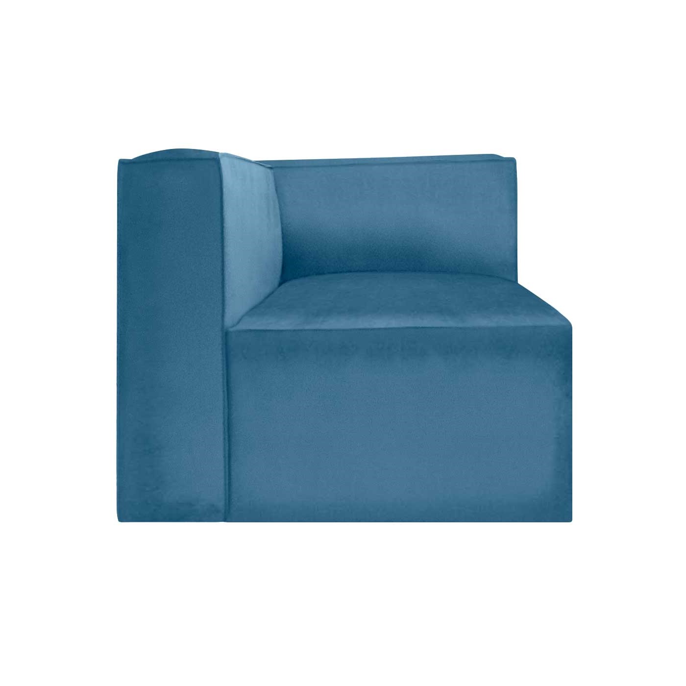 Malmo  Right Hand Corner Seater