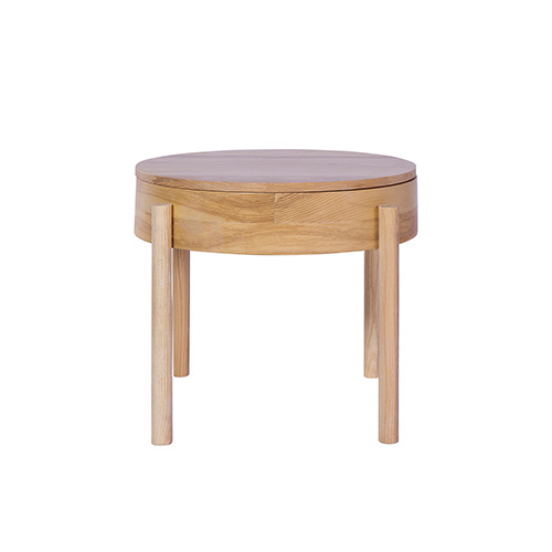 Boppard Center Table