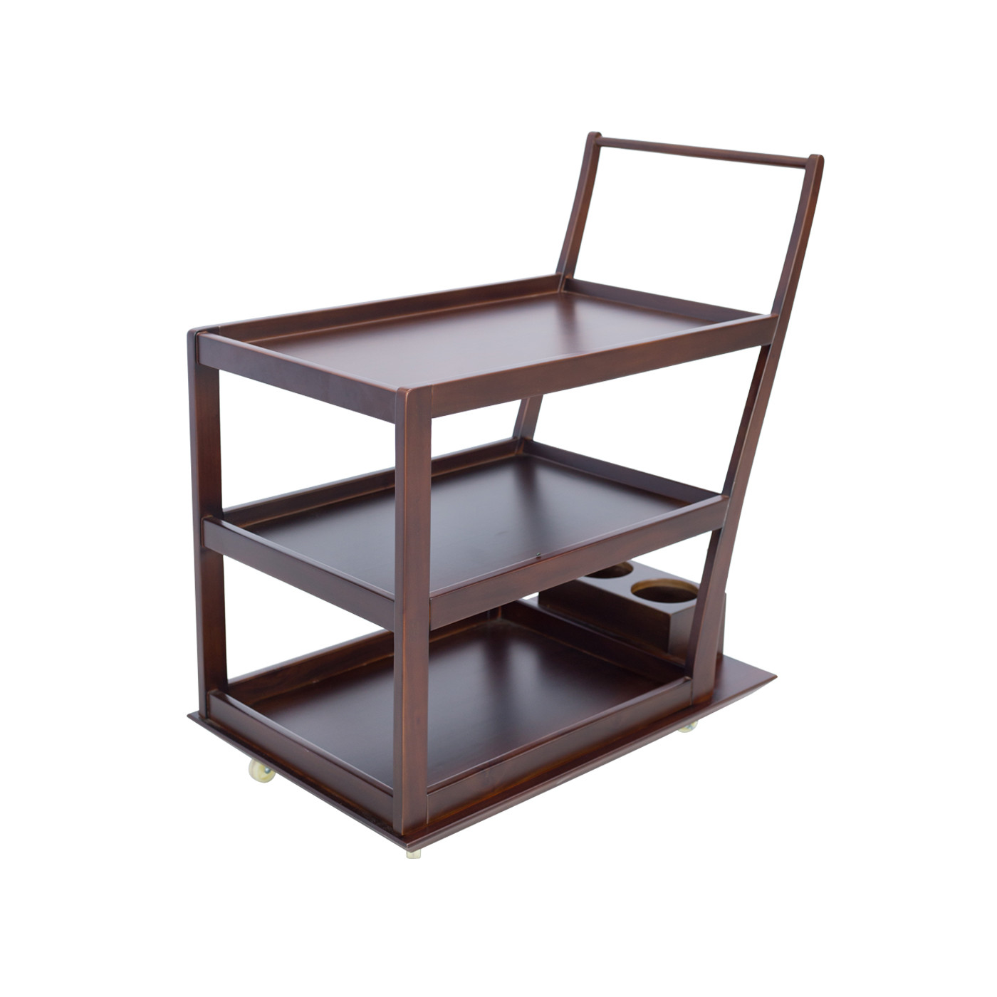 Muko Tea Trolley