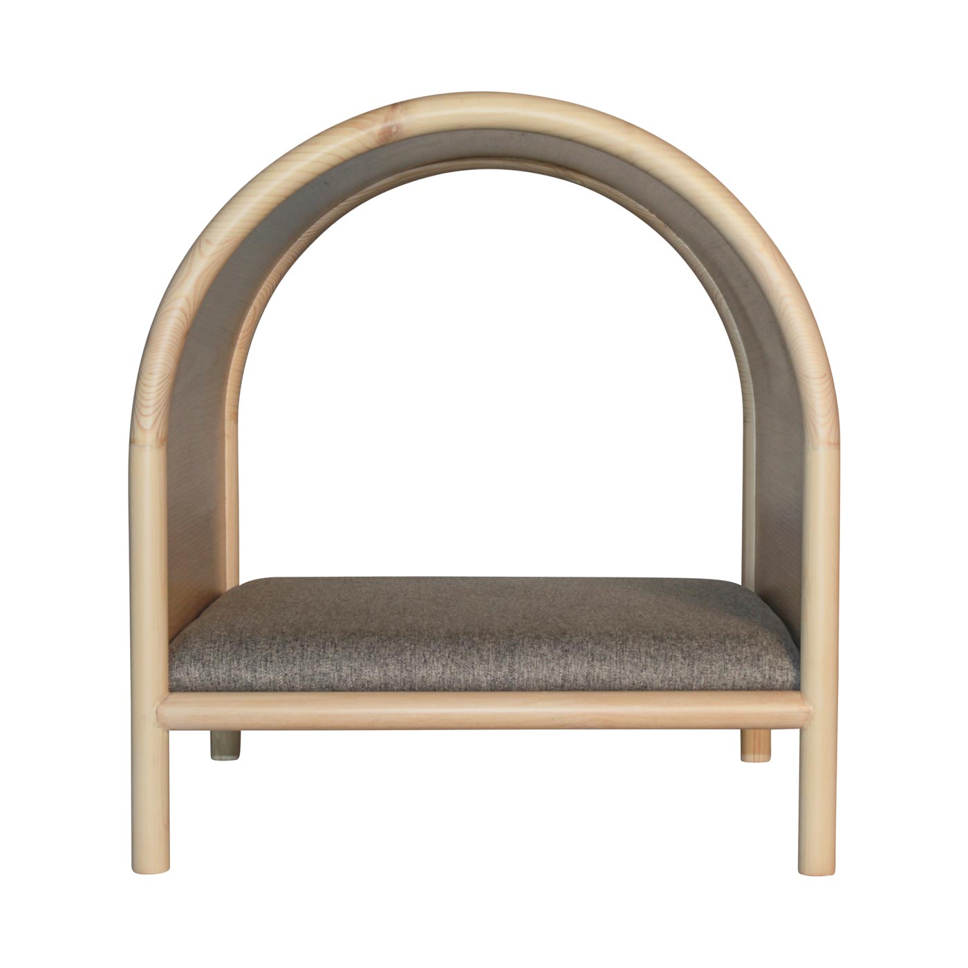 Mascota Arch Pet House