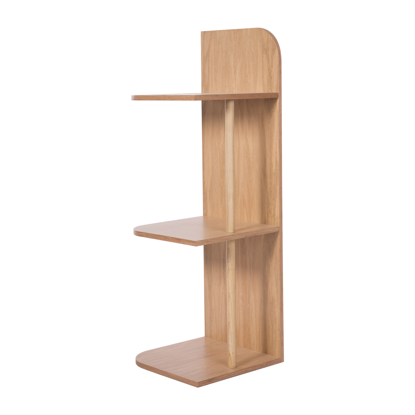 Pompeii Shelf