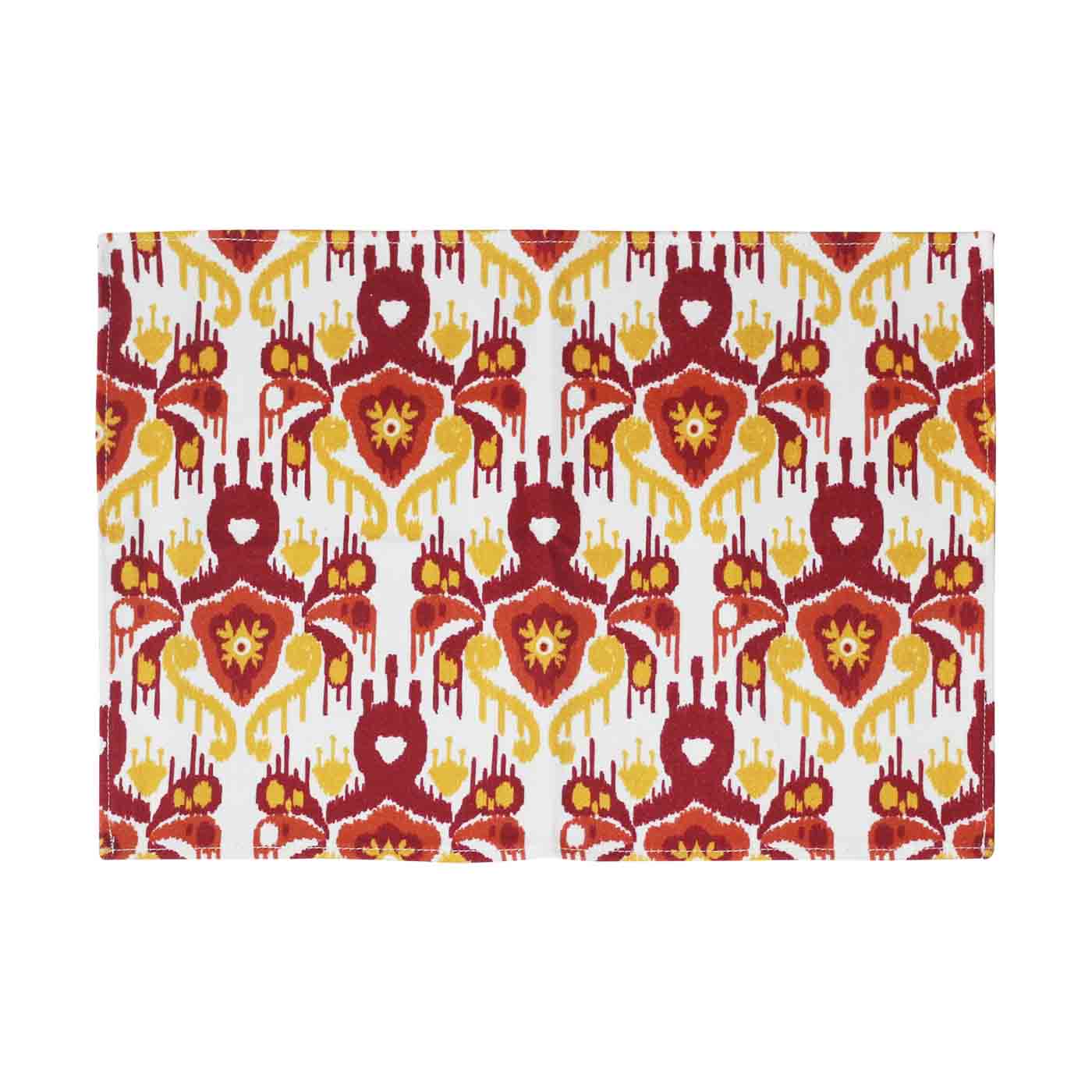 Ikat  Placemat Set (Limited Edition)