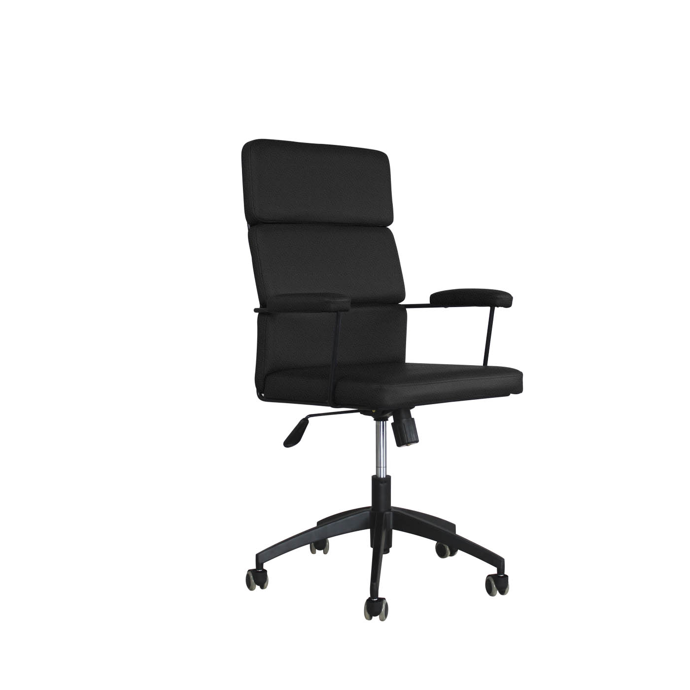 Dessau Faux Leather Executive Chair