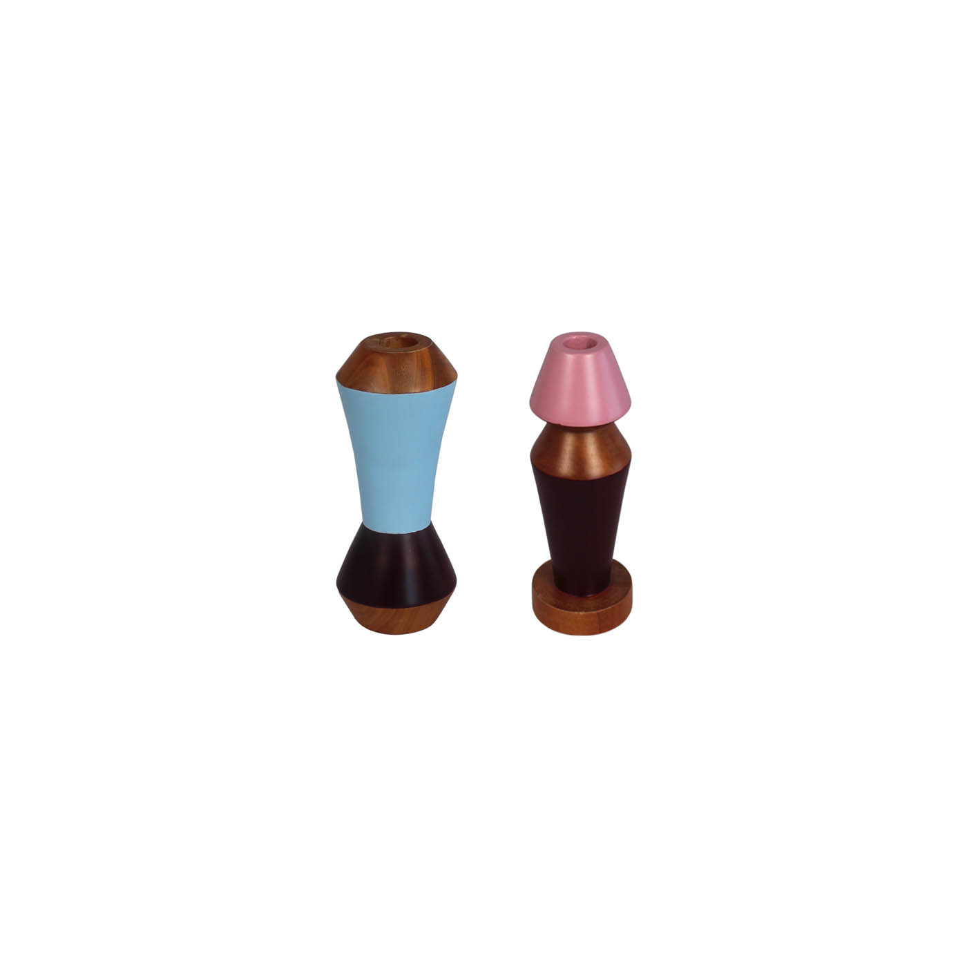 Helder Candle Stand Set