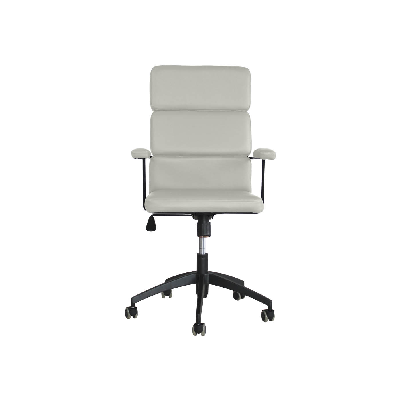 Dessau Faux Leather Executive Chair