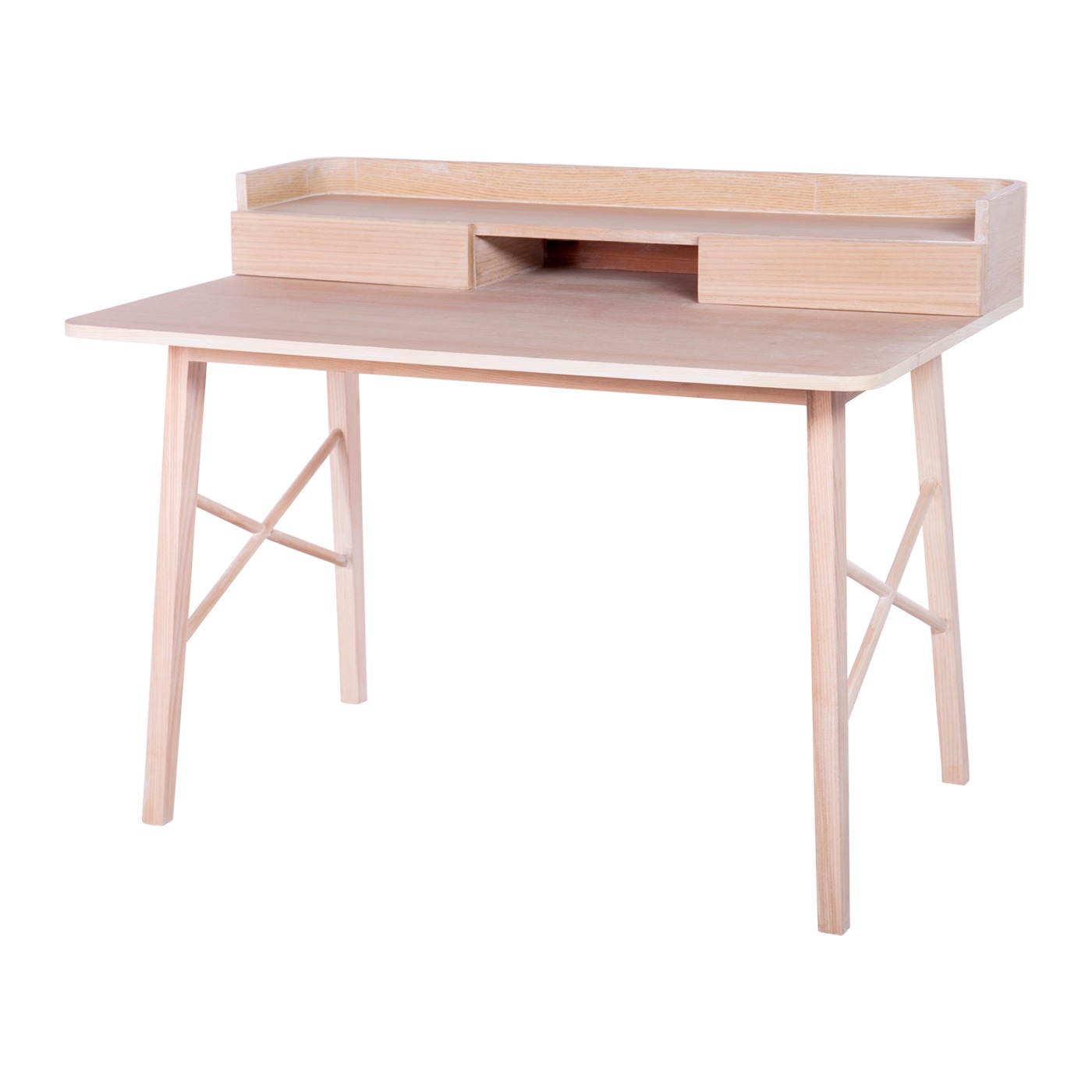 Elgin Study Table