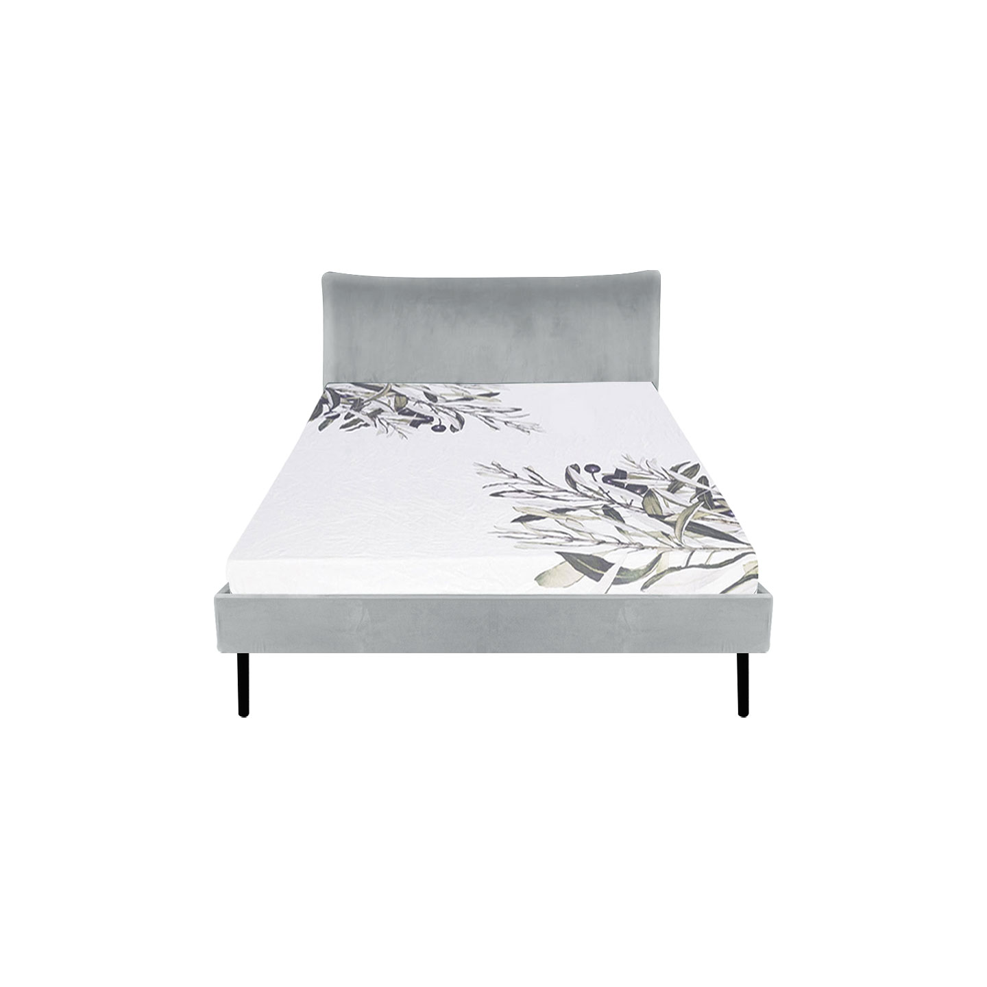 Dessau  Single Bed