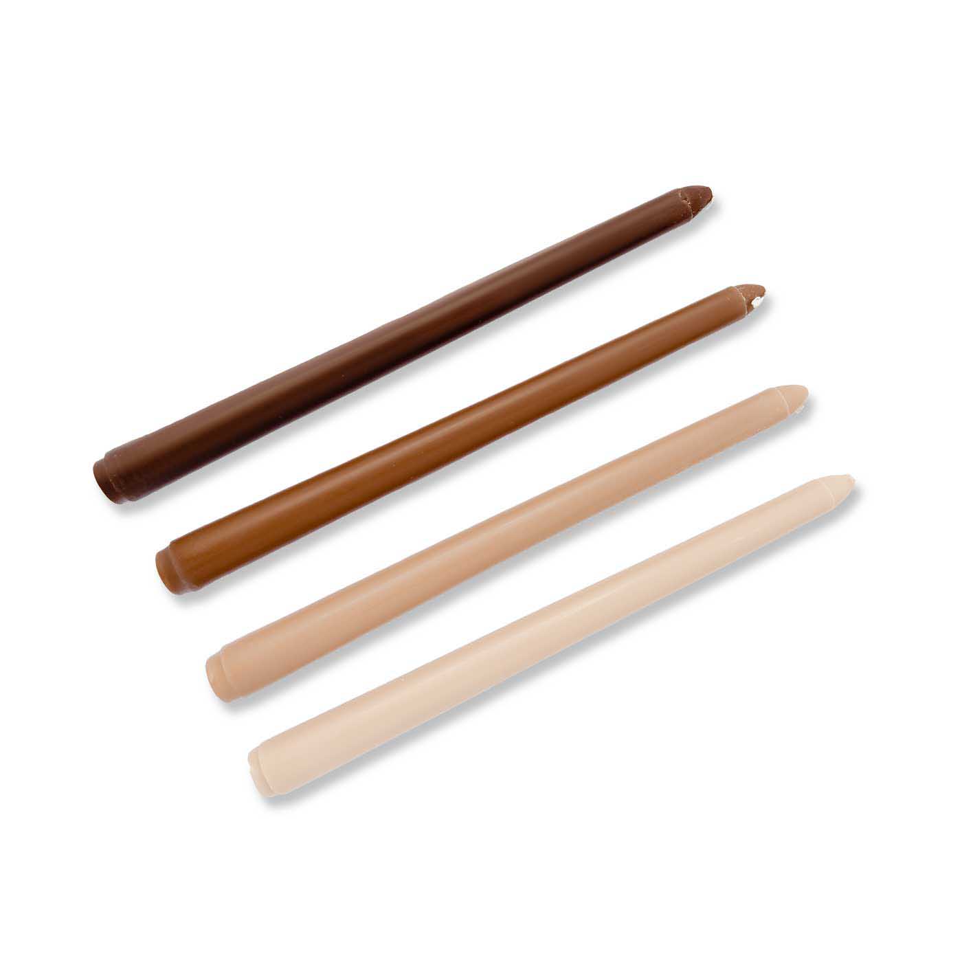 Kerze Scented Taper Candle