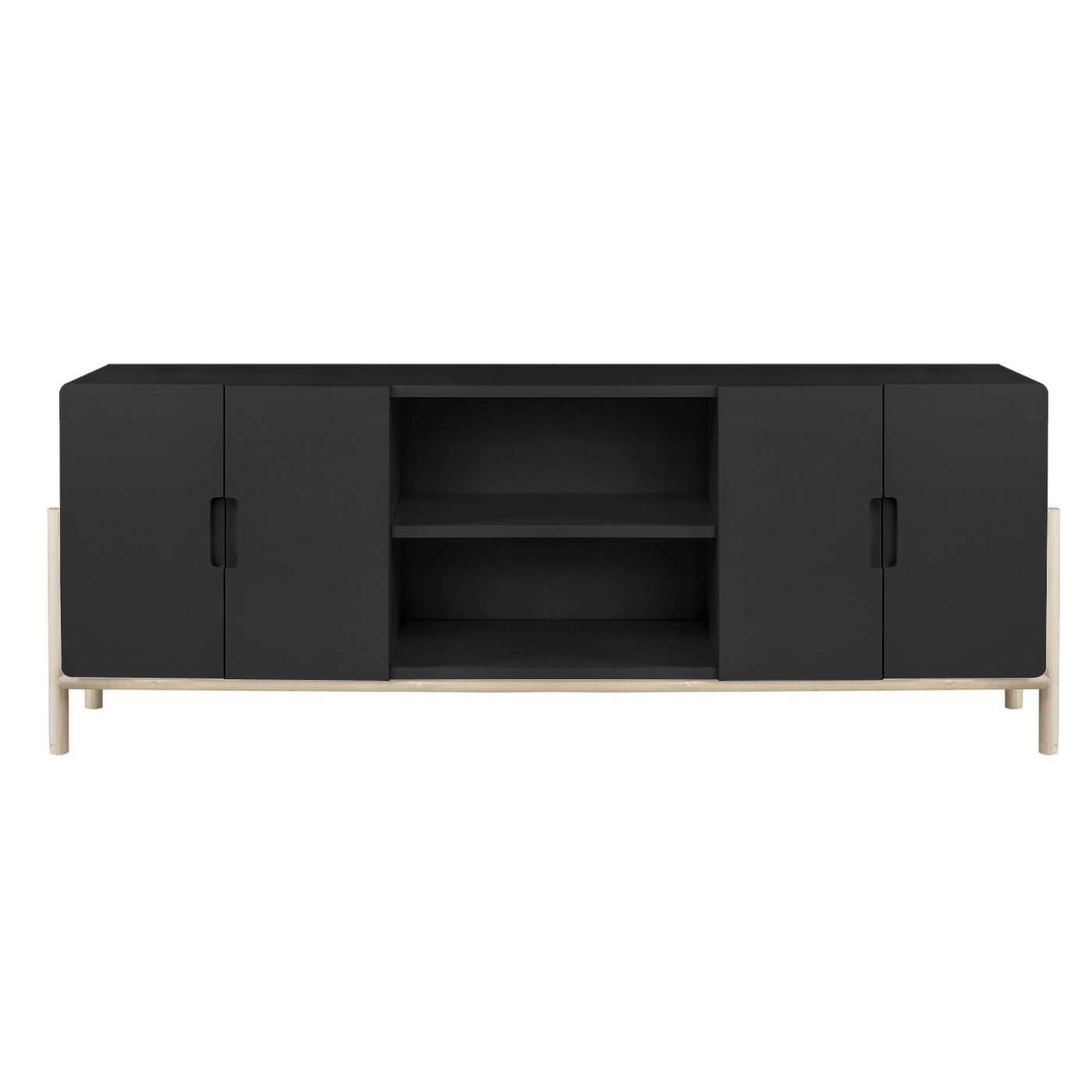 St. Pauli Tv Cabinet