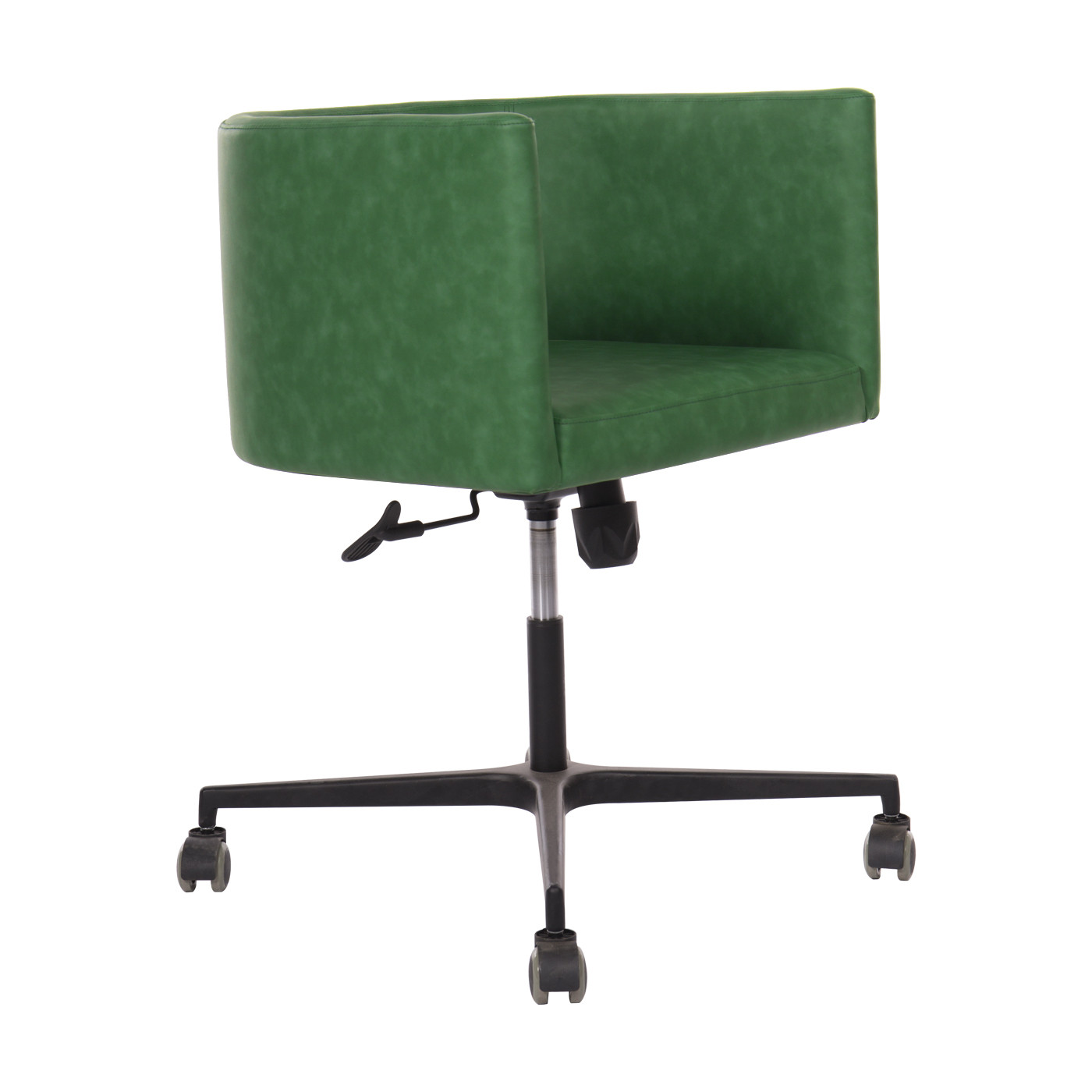 Dalian Faux Leather Office Chair