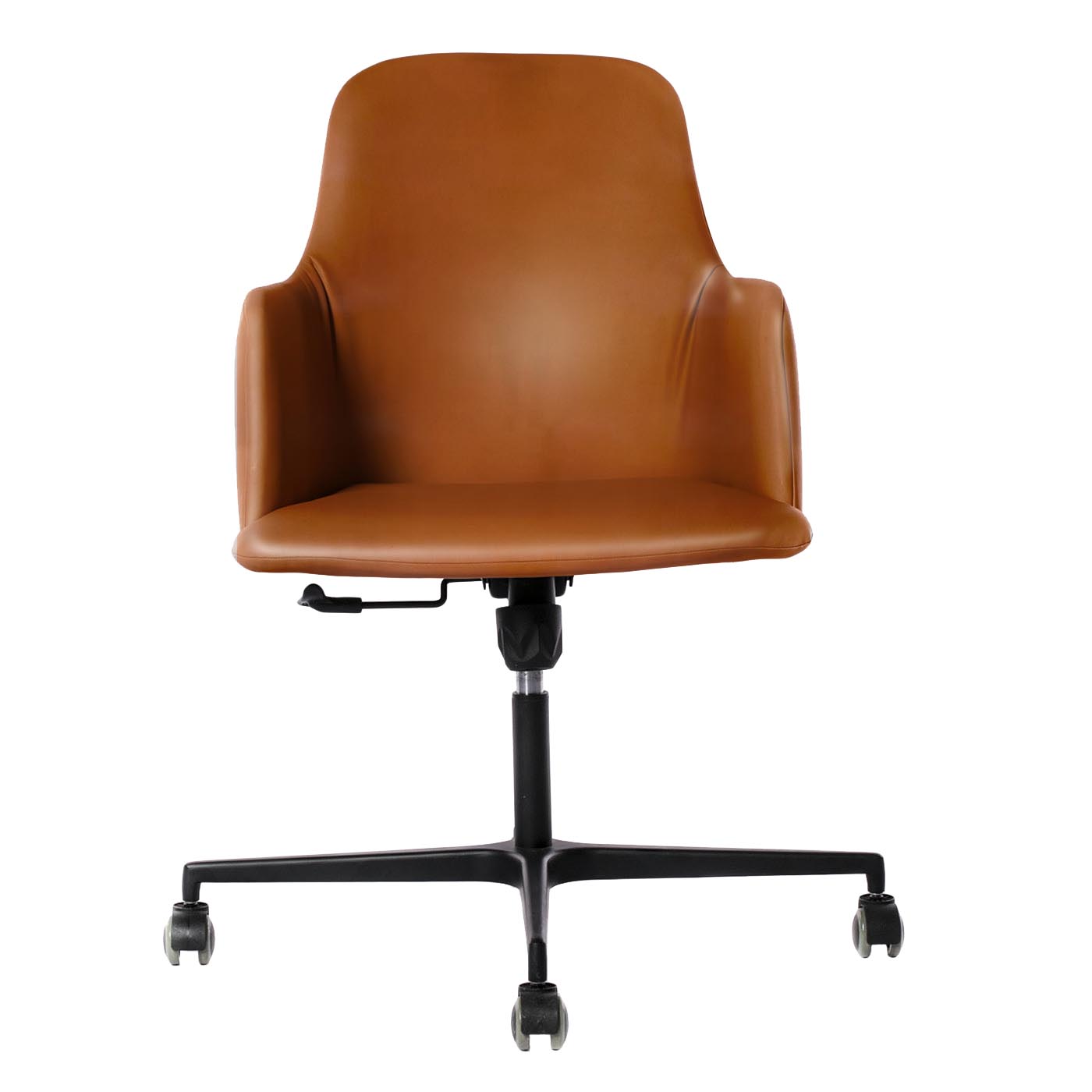 St. Pauli Faux Leather Work Chair