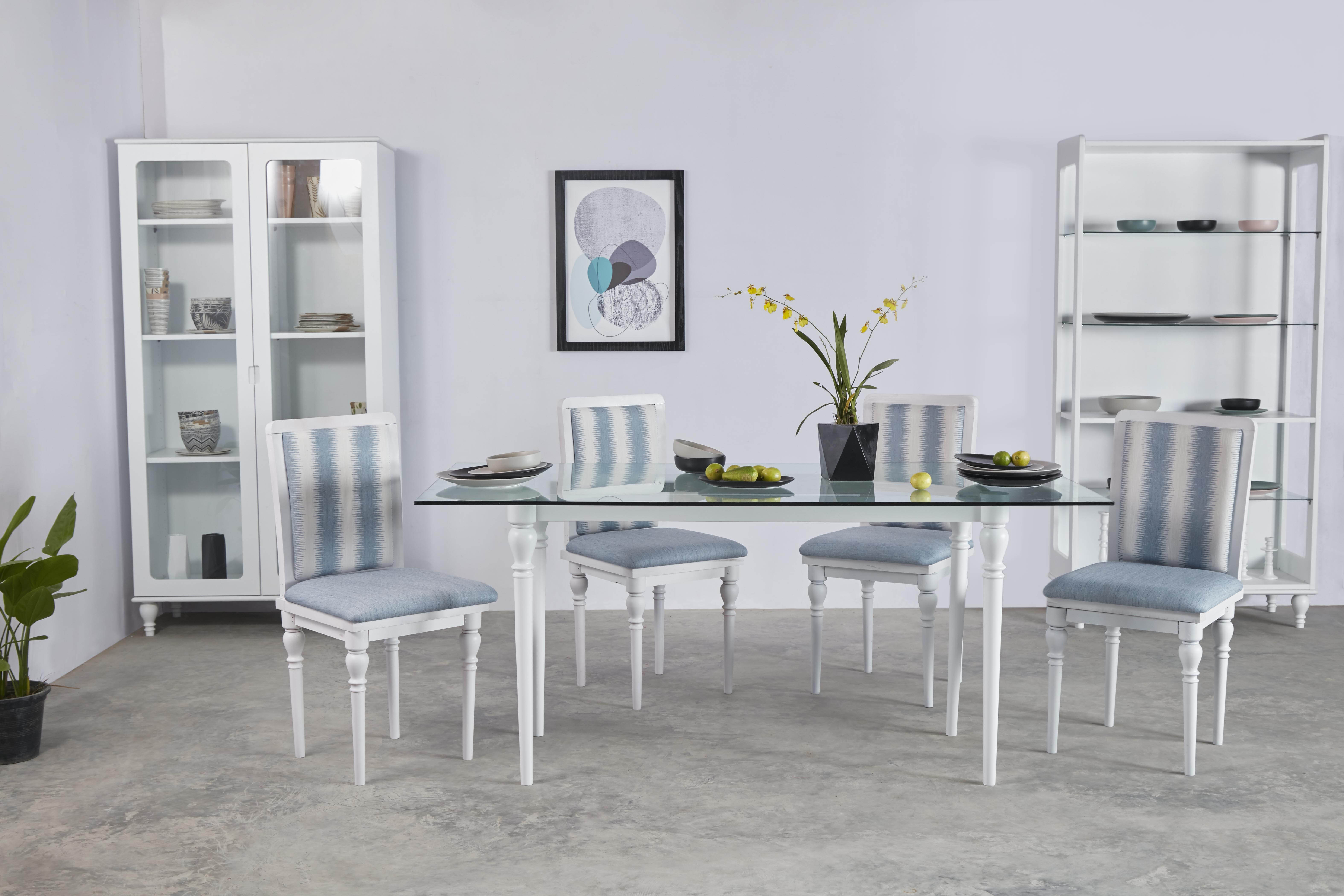 Rosewall Dining Table