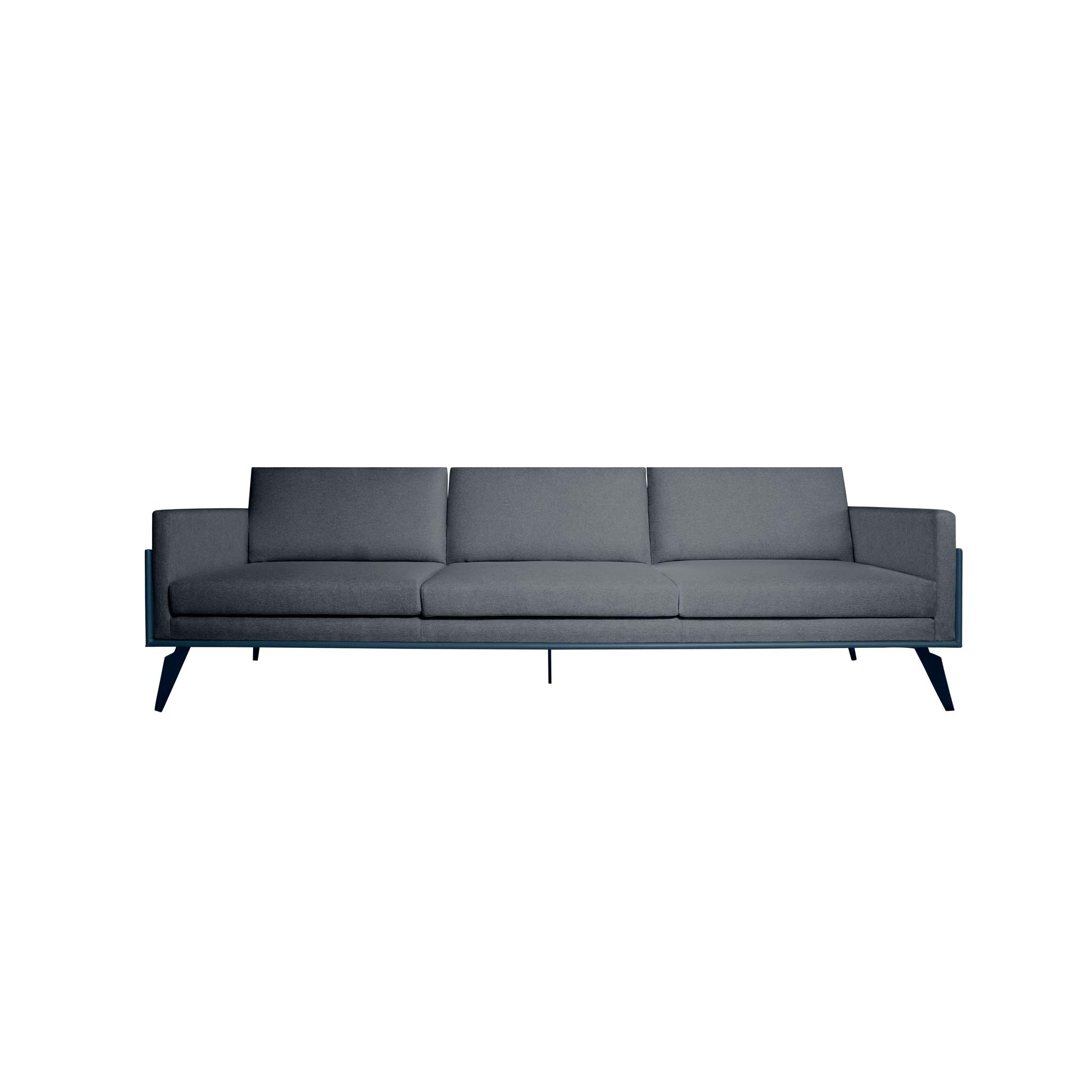 Brera Three Seater Sofa