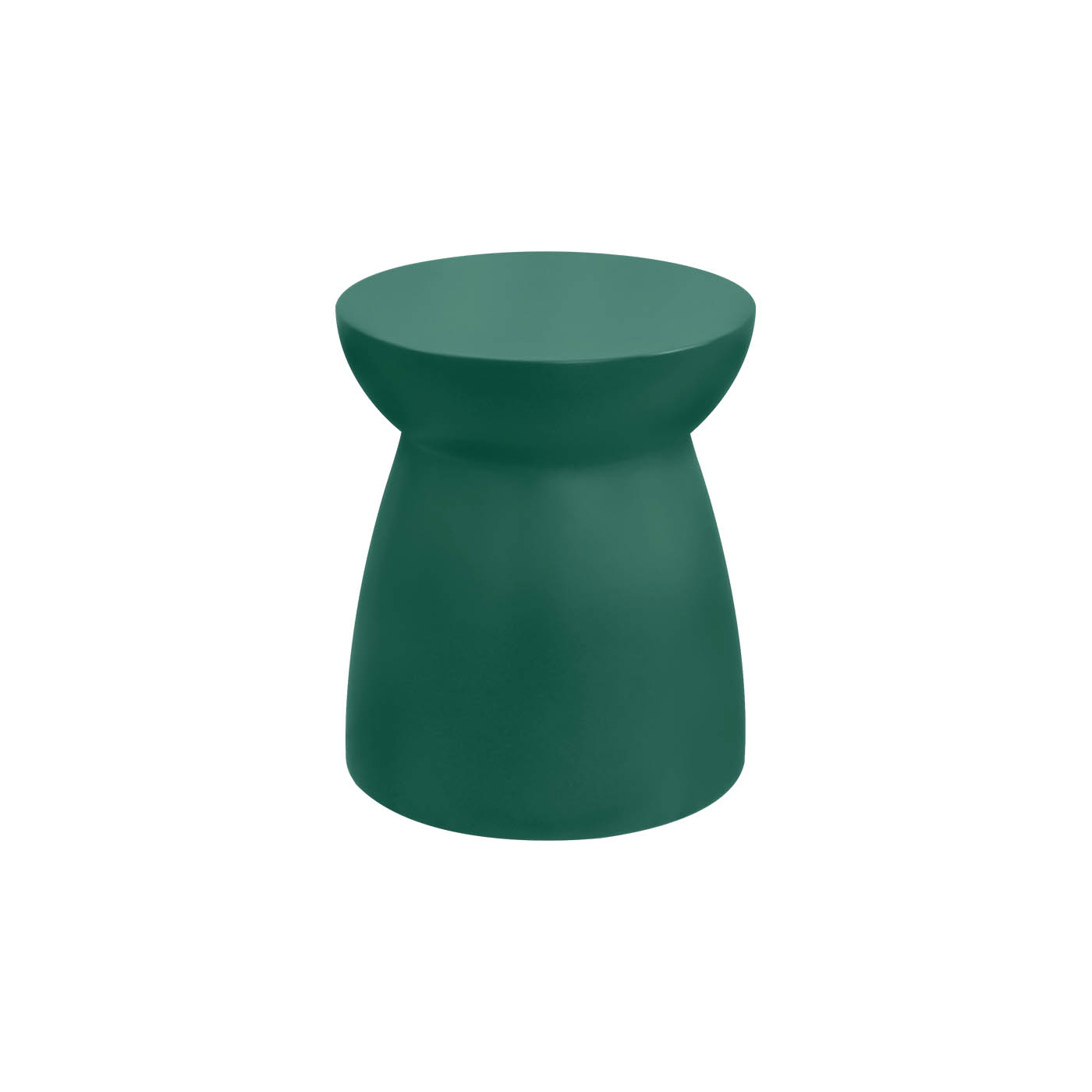 Knole Bedside Table