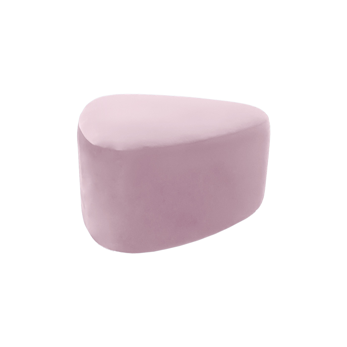 Pebble  Large Ottoman