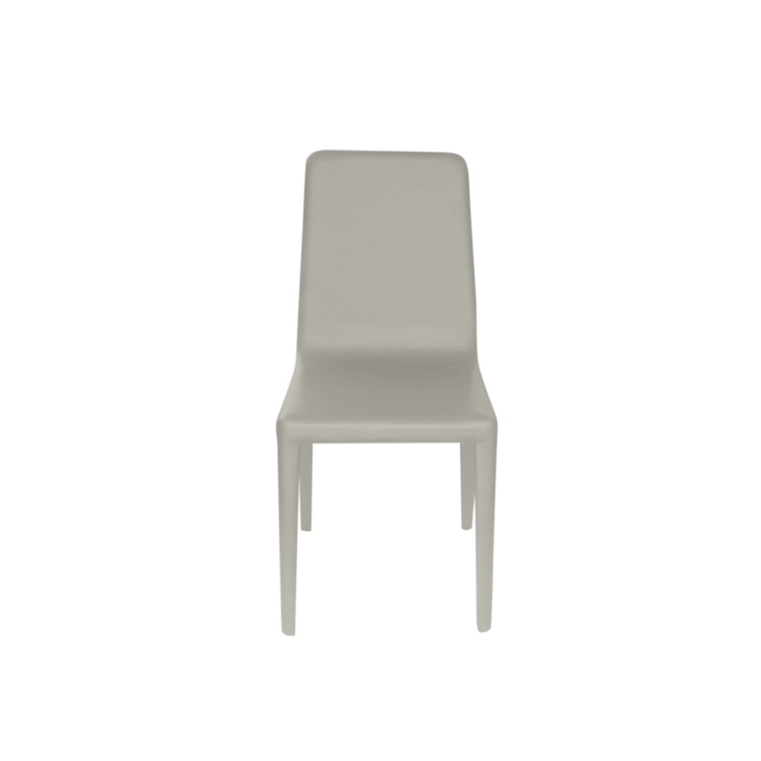 Bastille Leather Chair