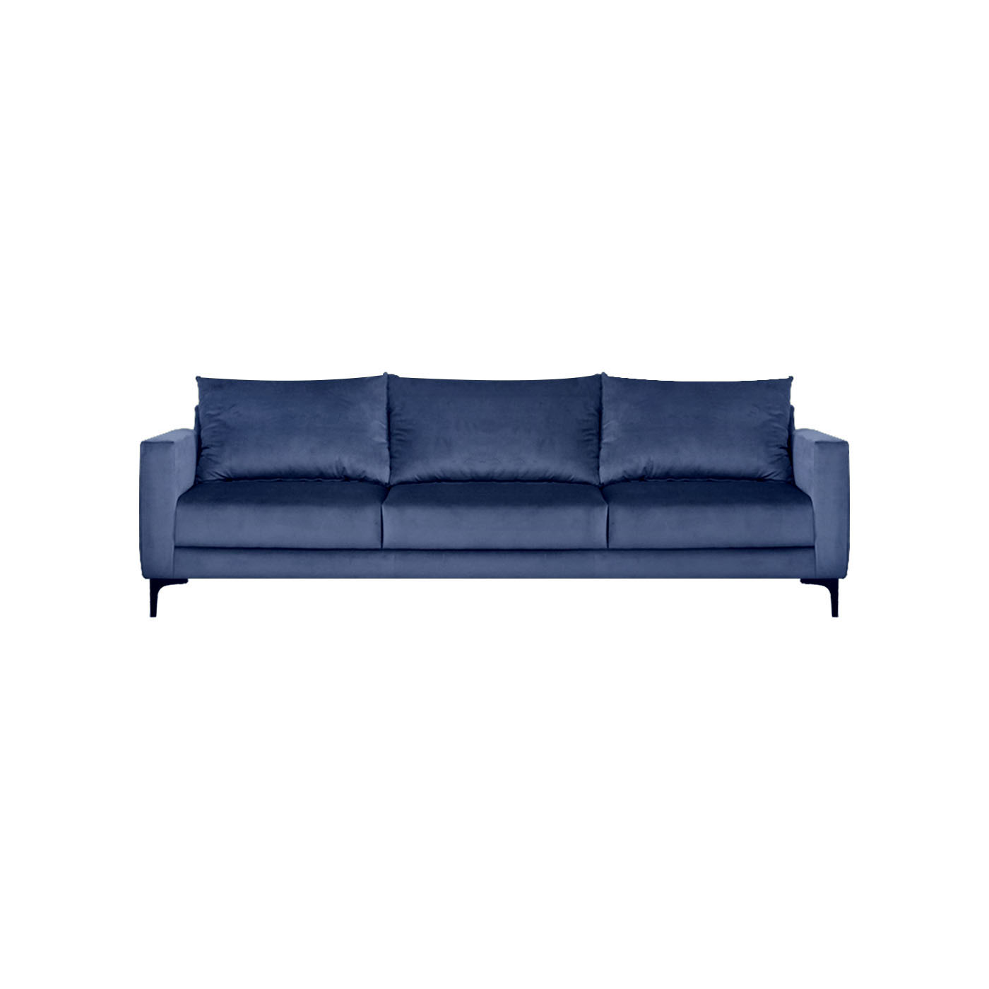 Smithfield  Three Seater Sofa