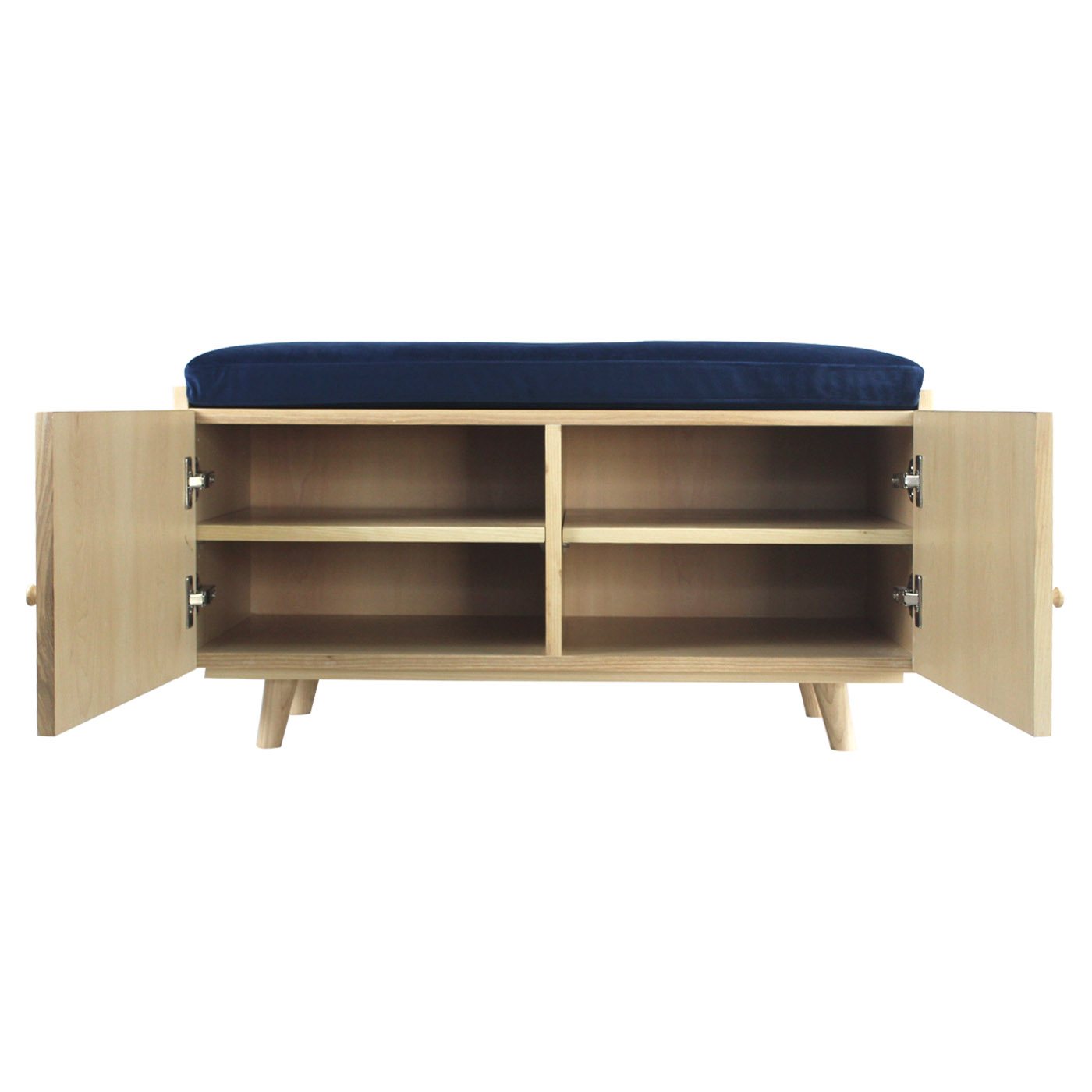 Elgin  Light Shoe Rack