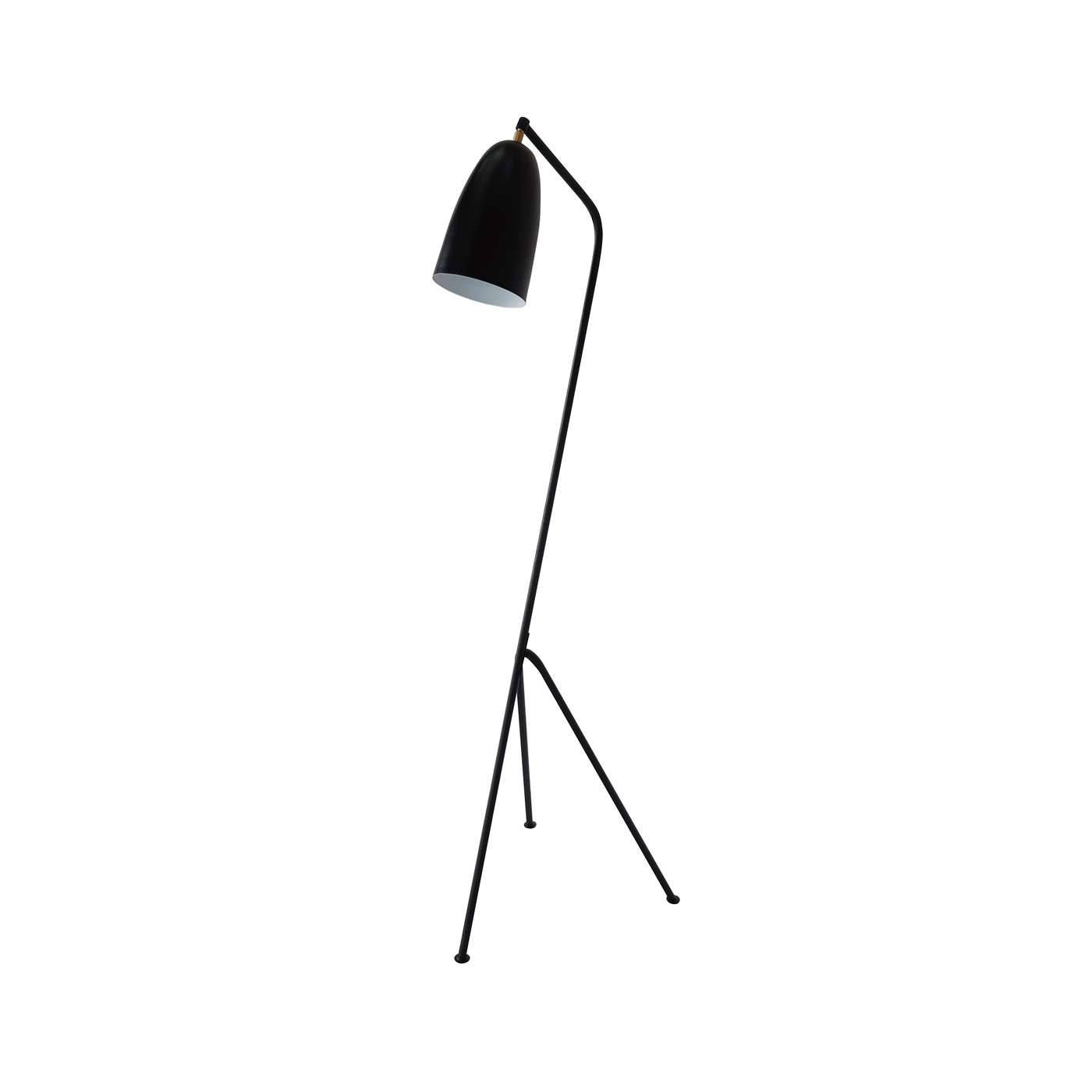 Double Leg Floor Lamp