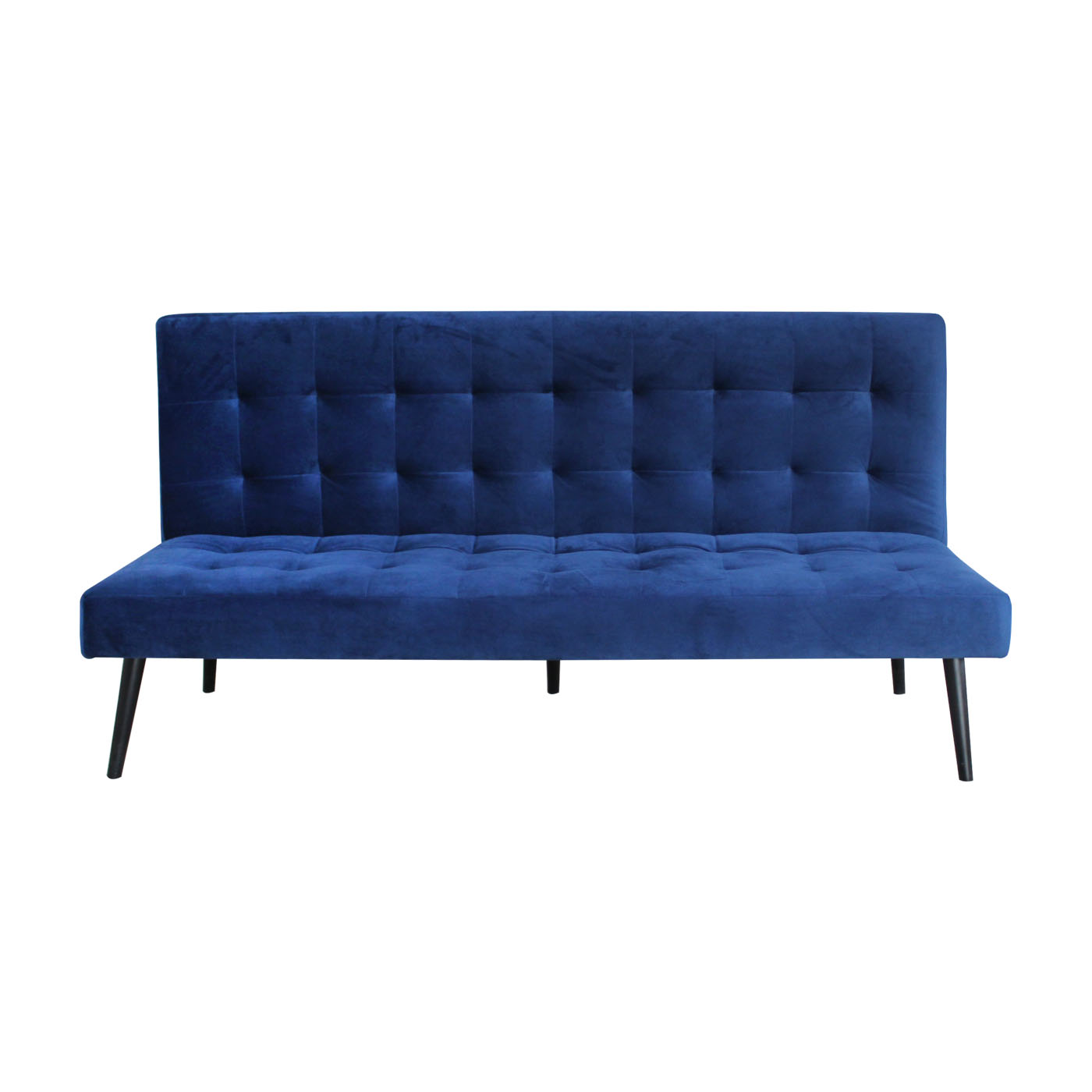 Kowloon  Ebony Futon Bed