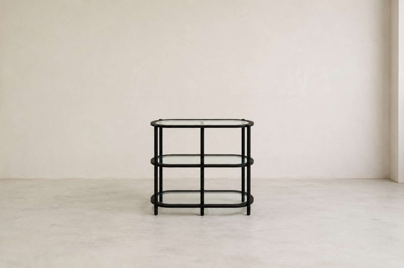 Ostrava Console Table