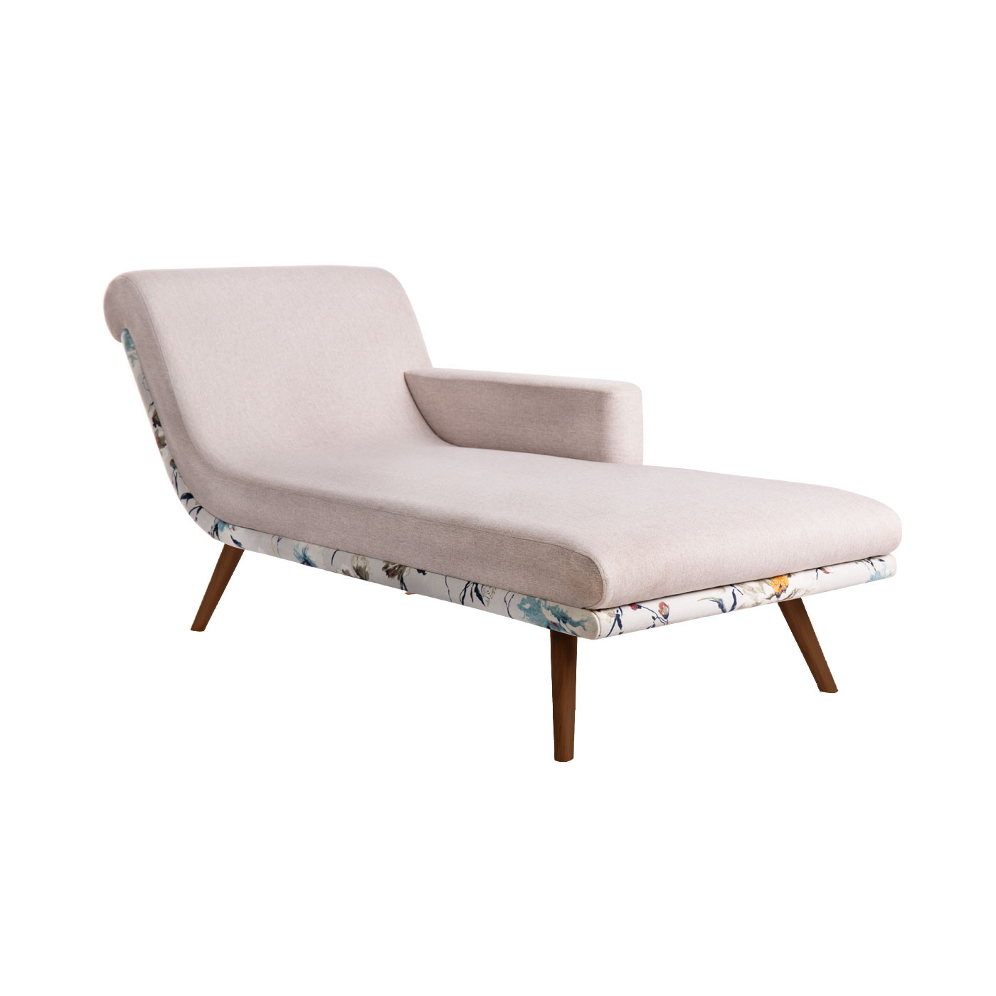 Pompeii  Dark Divan