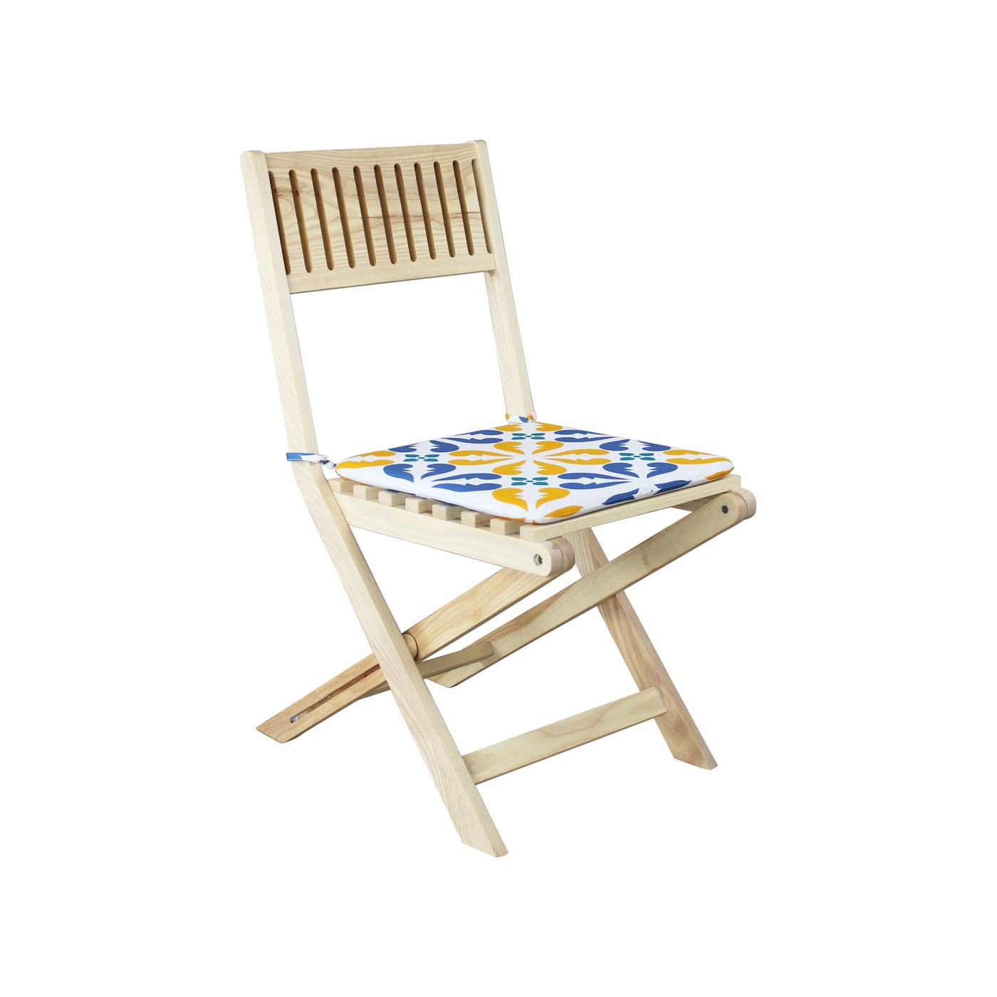 Palermo  Folding Chair