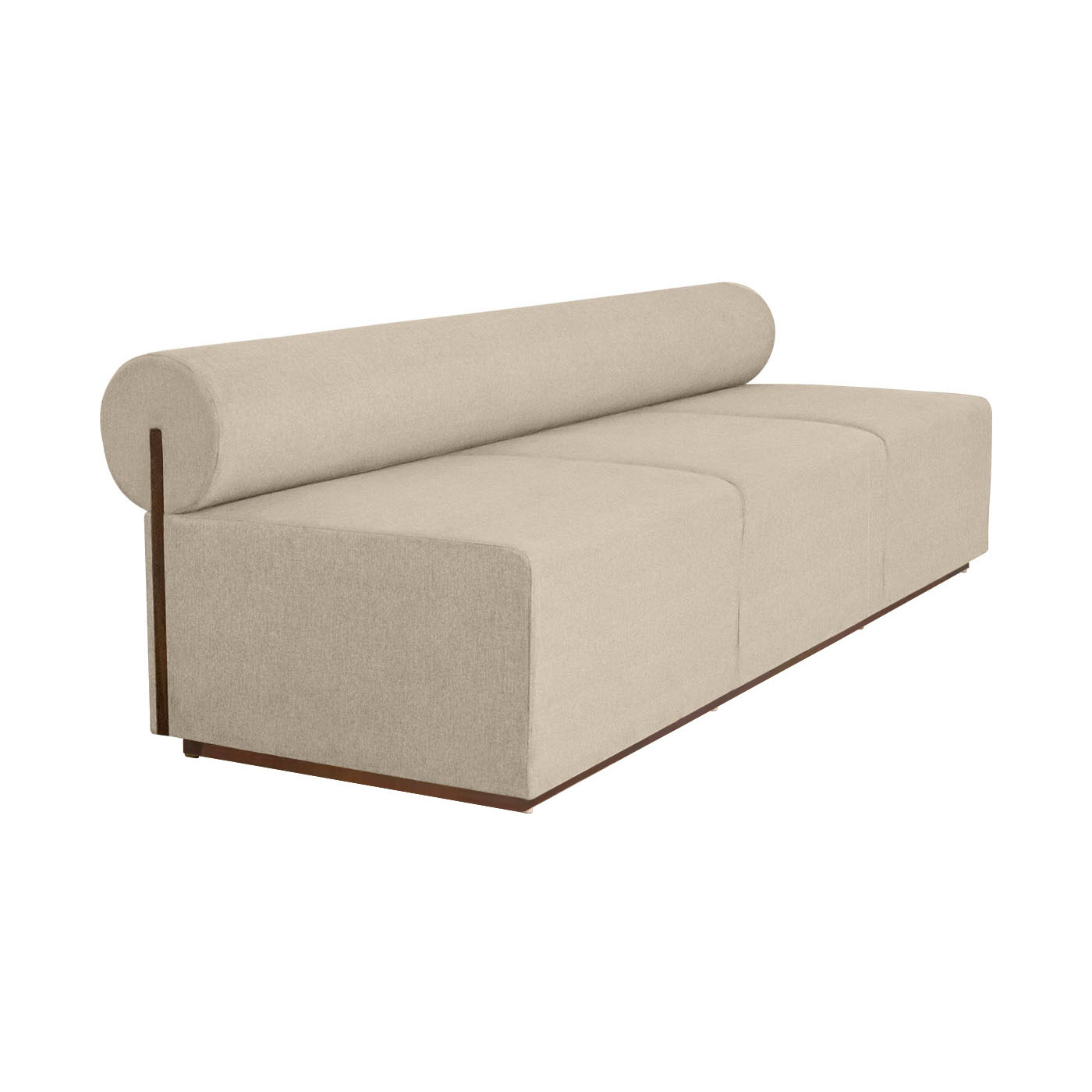 Montpellier Three Seater Sofa