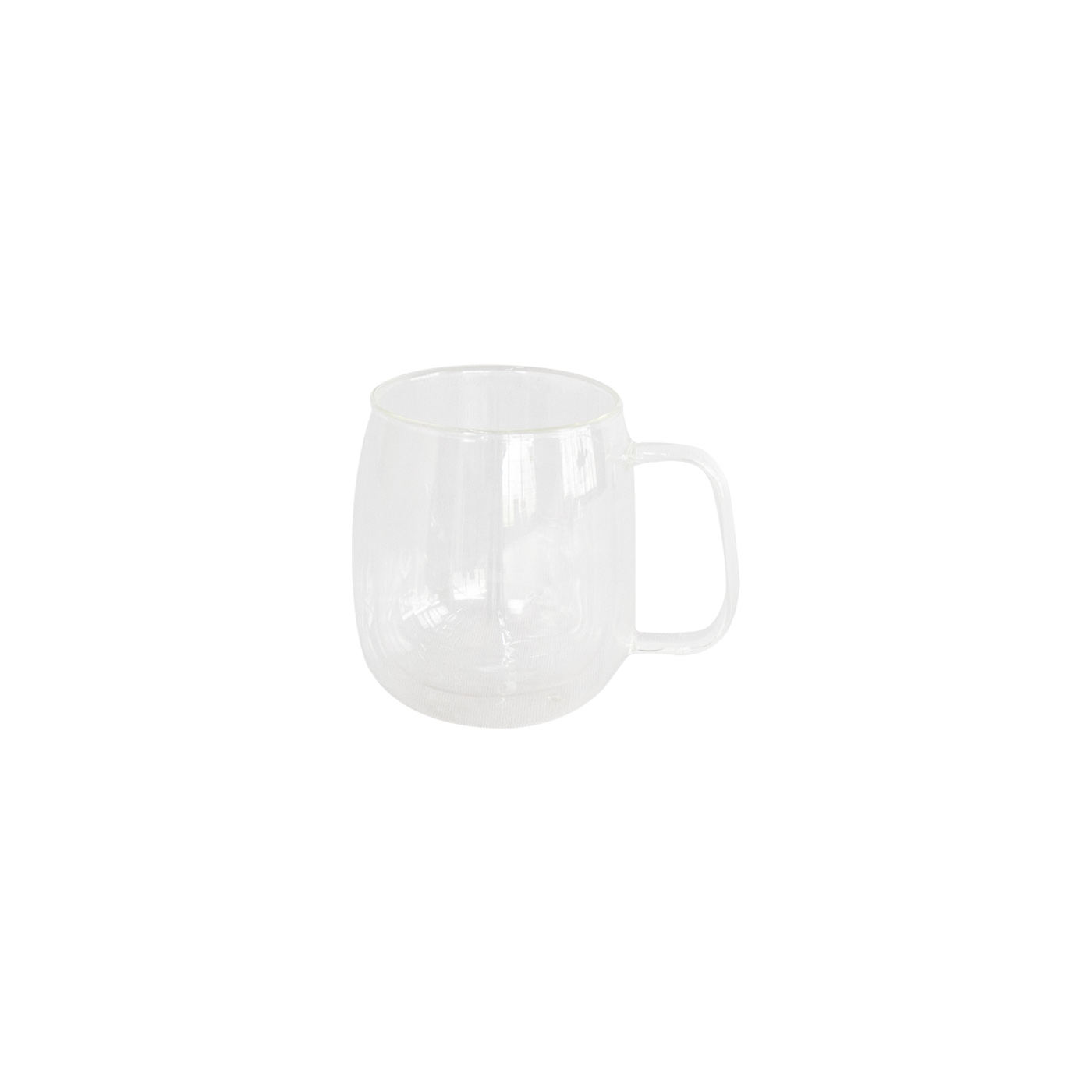 Kauss Glass Mug