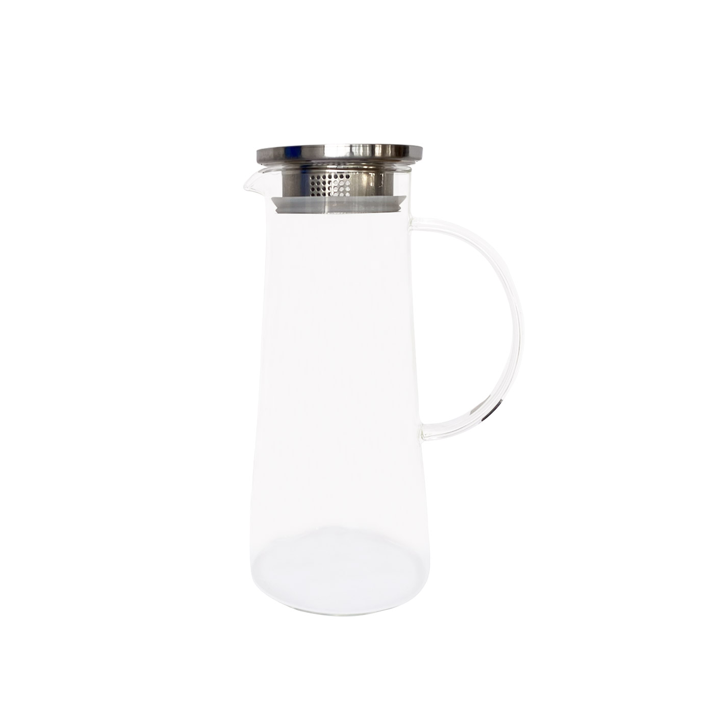 Sklenka Glass Jug