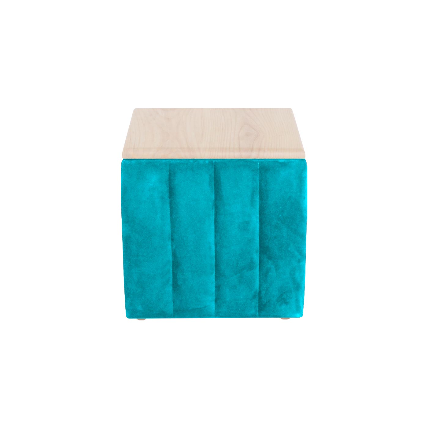 Melrose Light Bedside Table