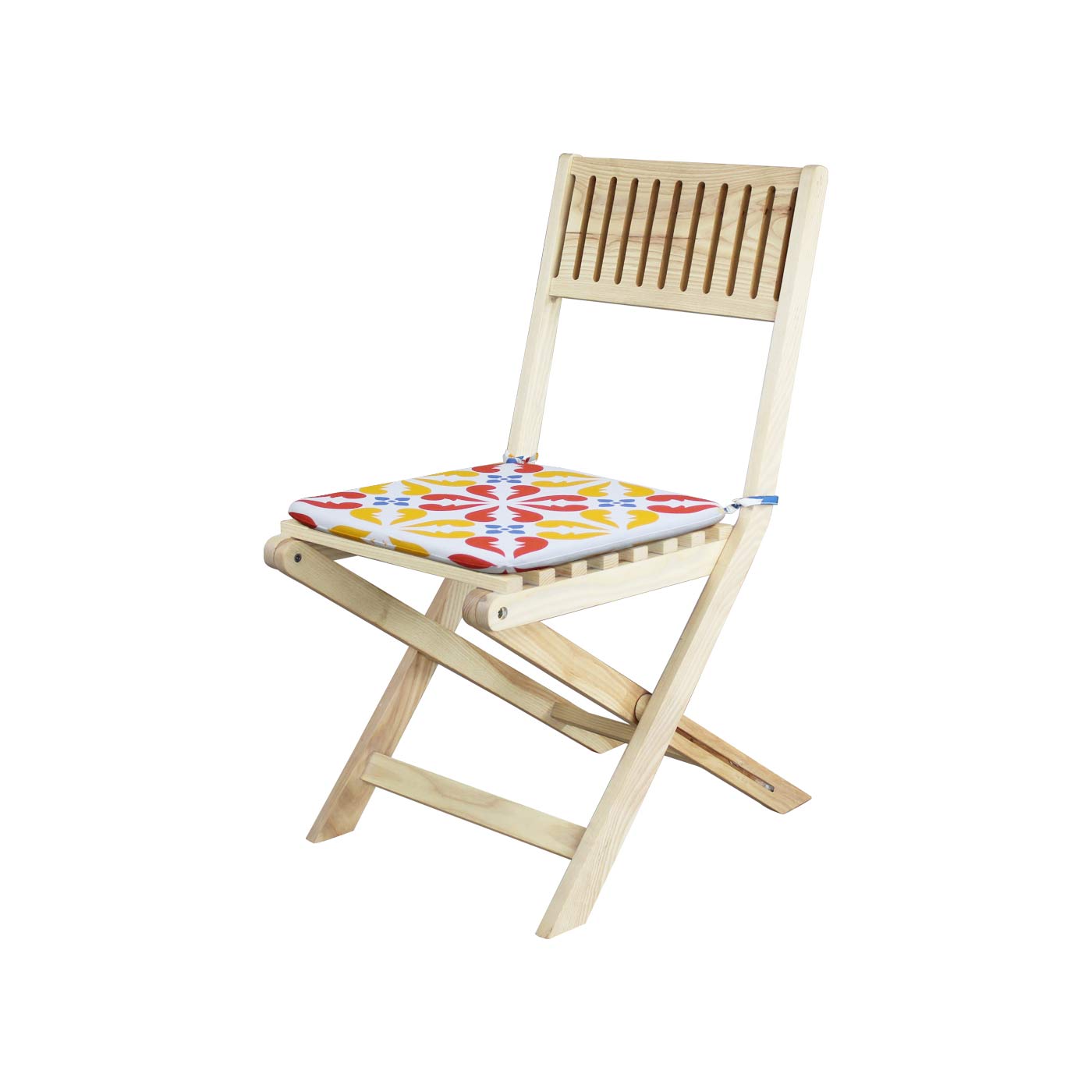 Palermo  Light Folding Chair