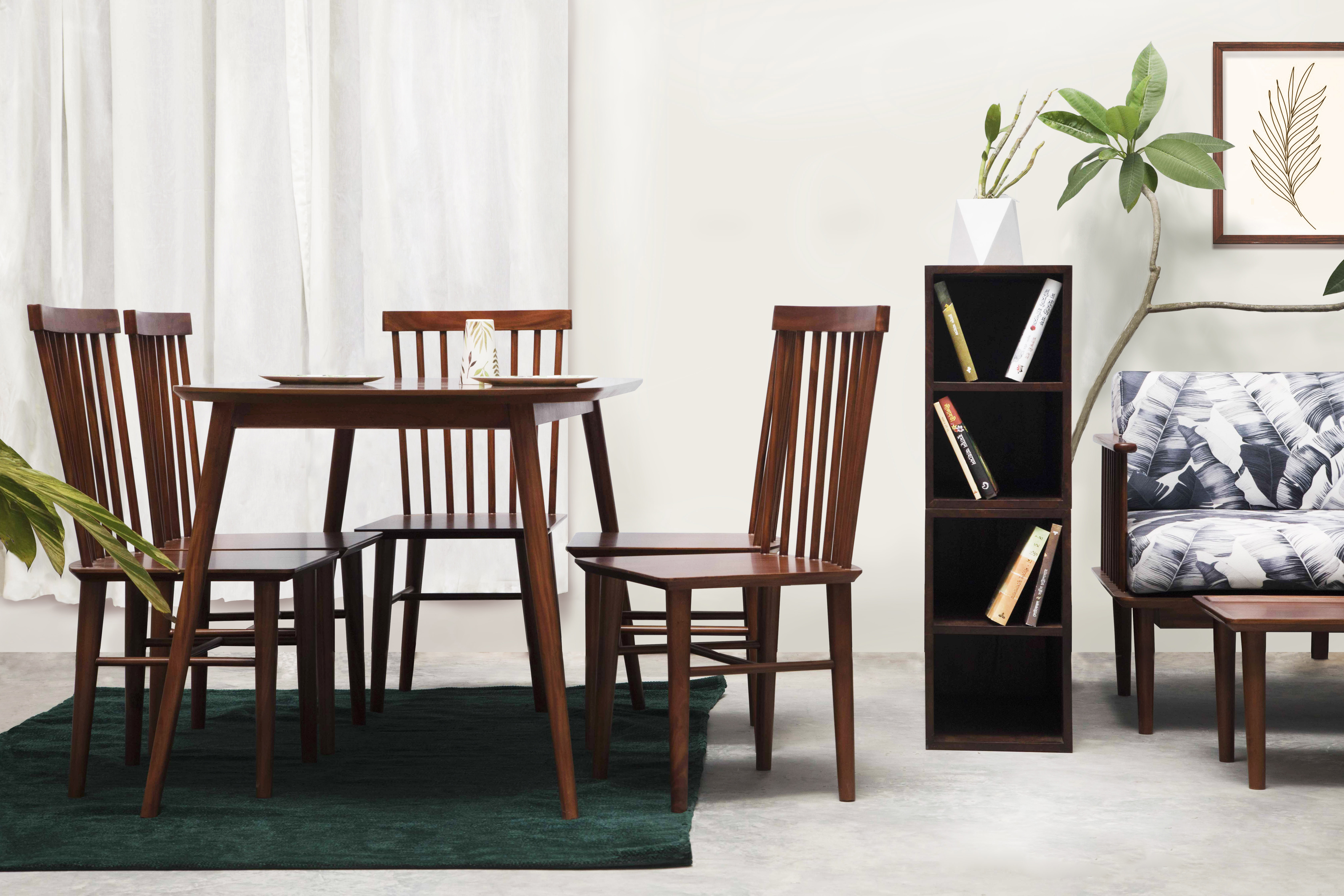 Jorasanko Dining Table