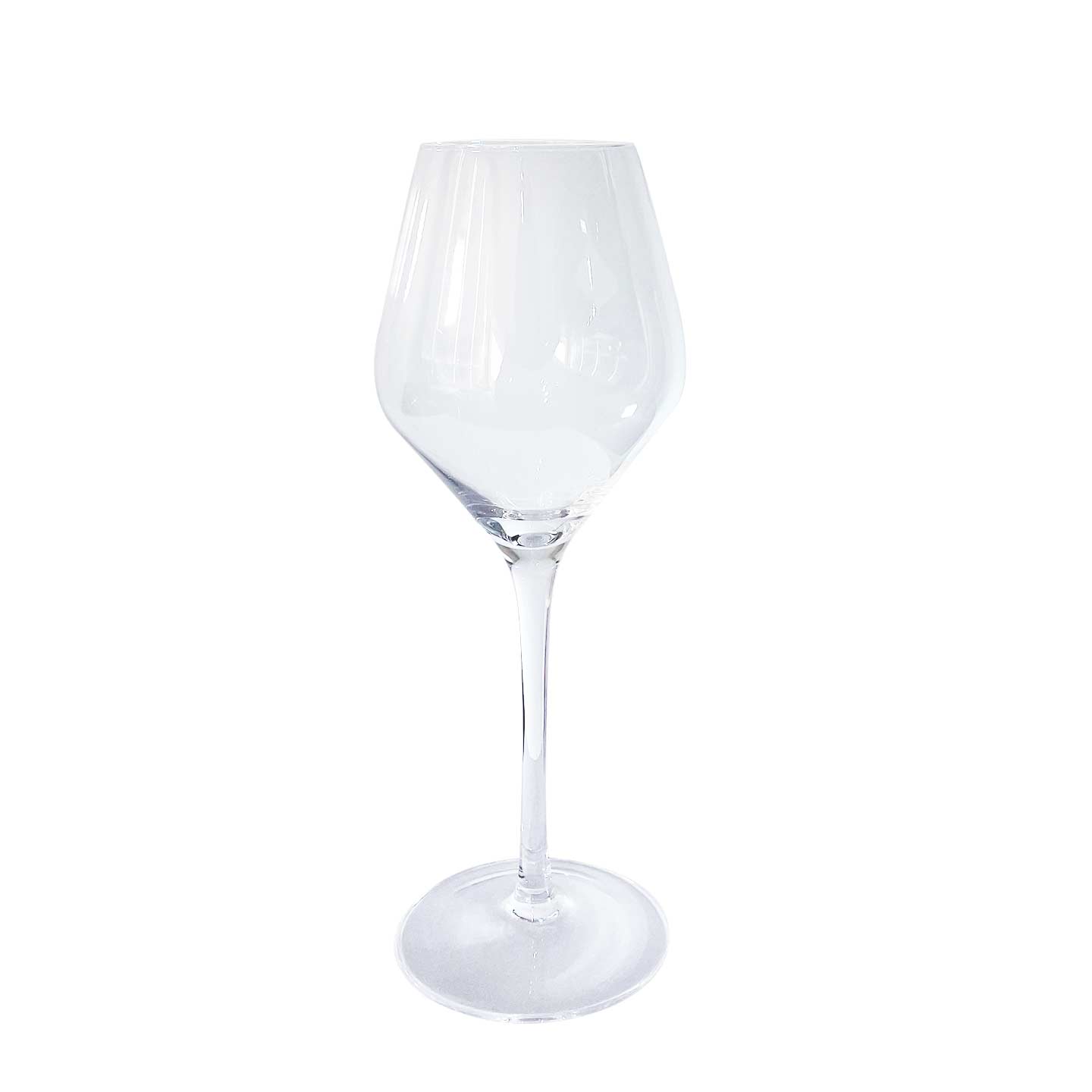 Svelte Wine Glass