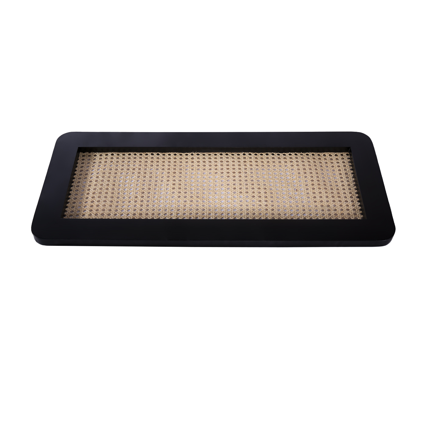 Ratargul Floating Shelf