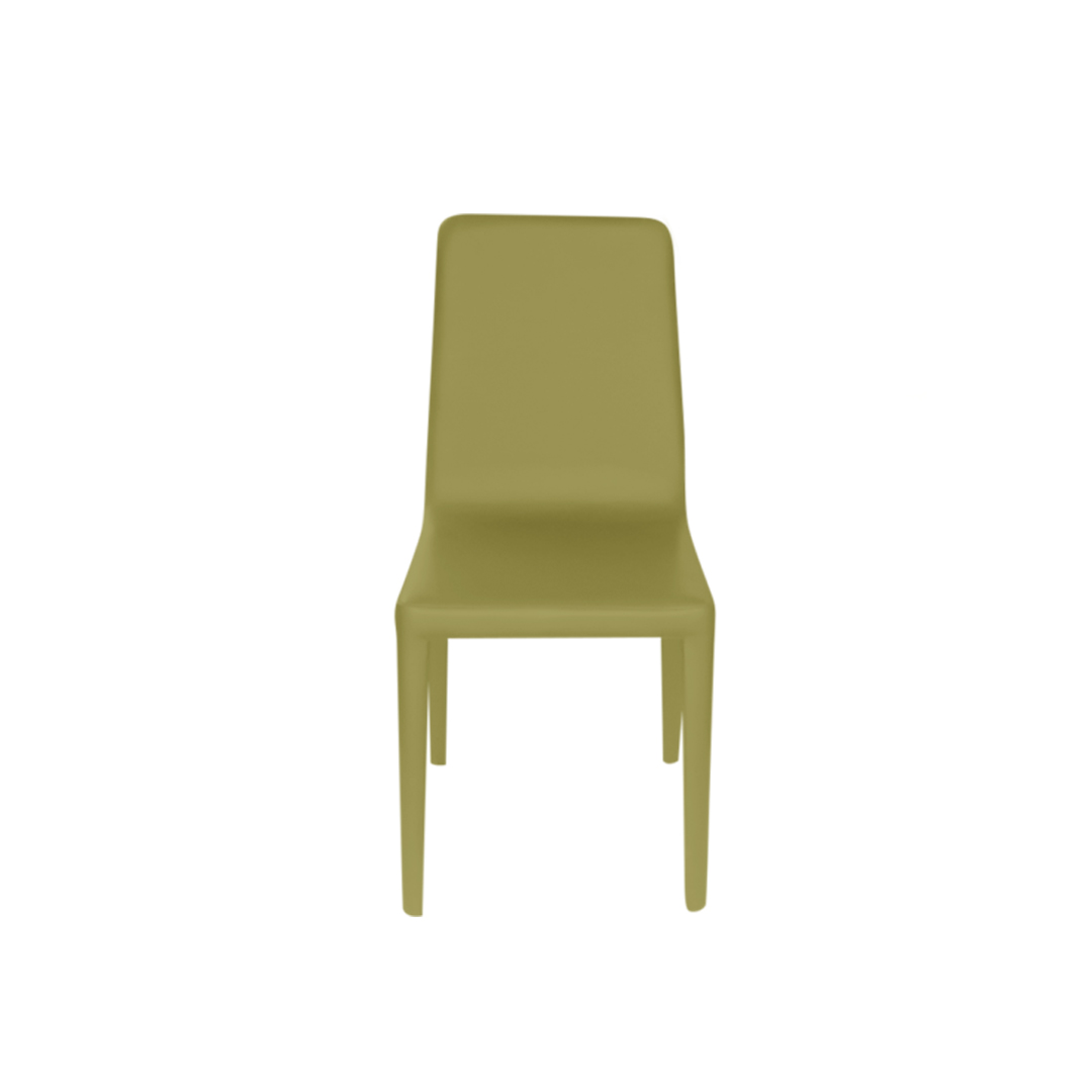 Bastille Leather Chair