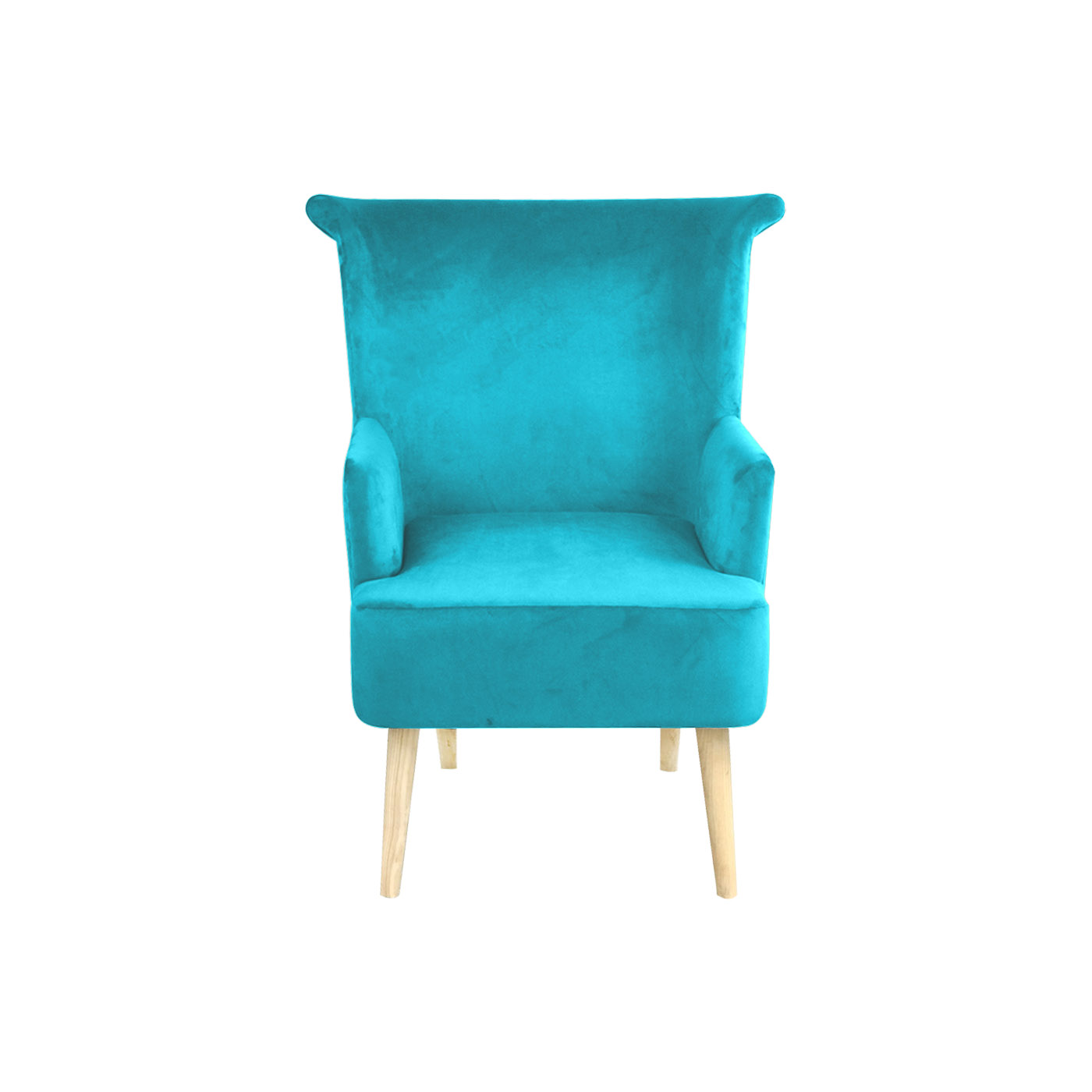 Pompeii  Light Arm Chair