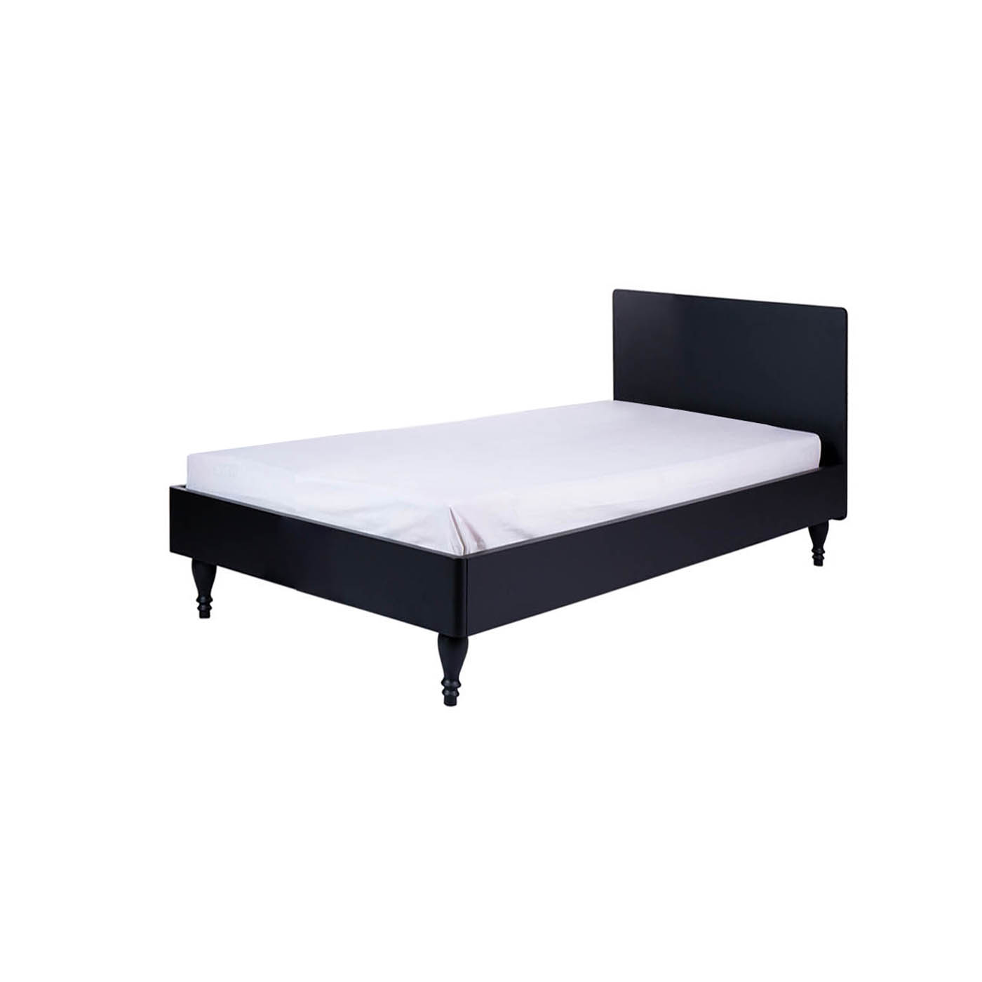 Rosewall Single Bed