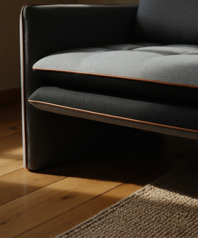 Aarhus Double Sofa