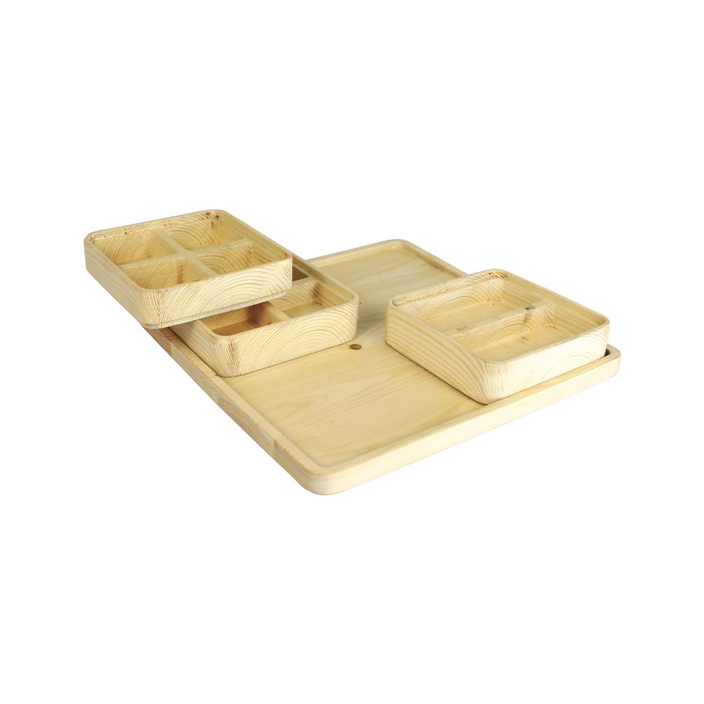 Ayusin Desk Organizer