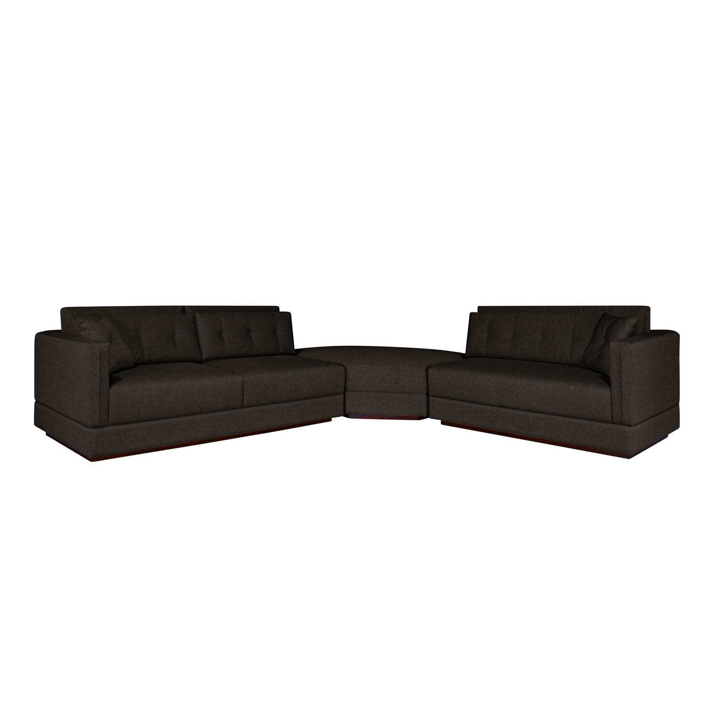 Merano Sofa & Chaise