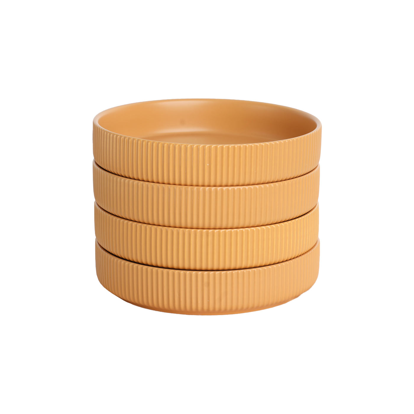 Ribbet Flat Bowl