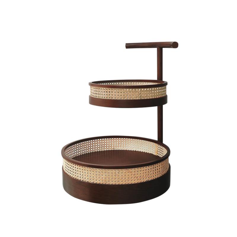 Johor tea trolley