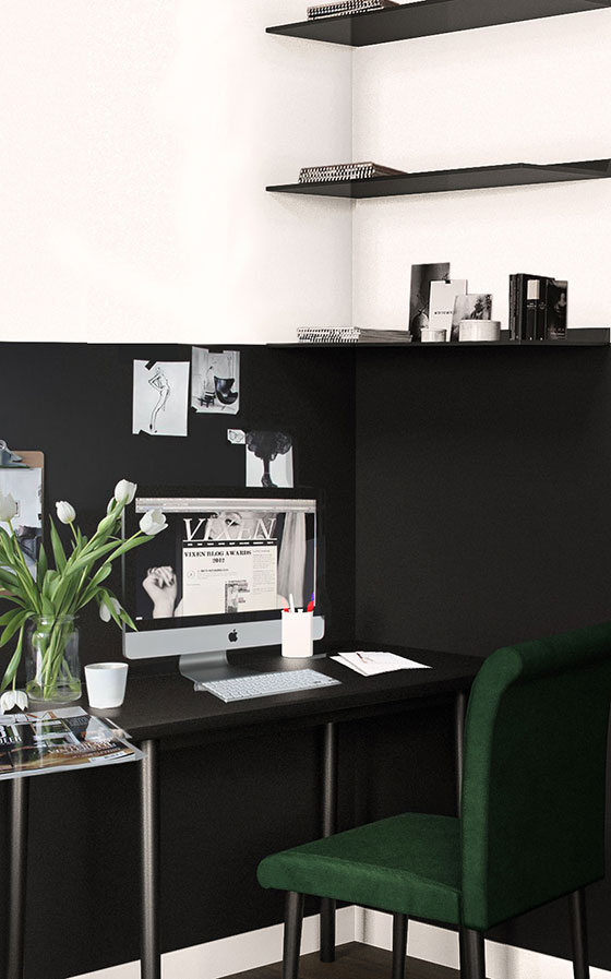 Muko Floating Shelves