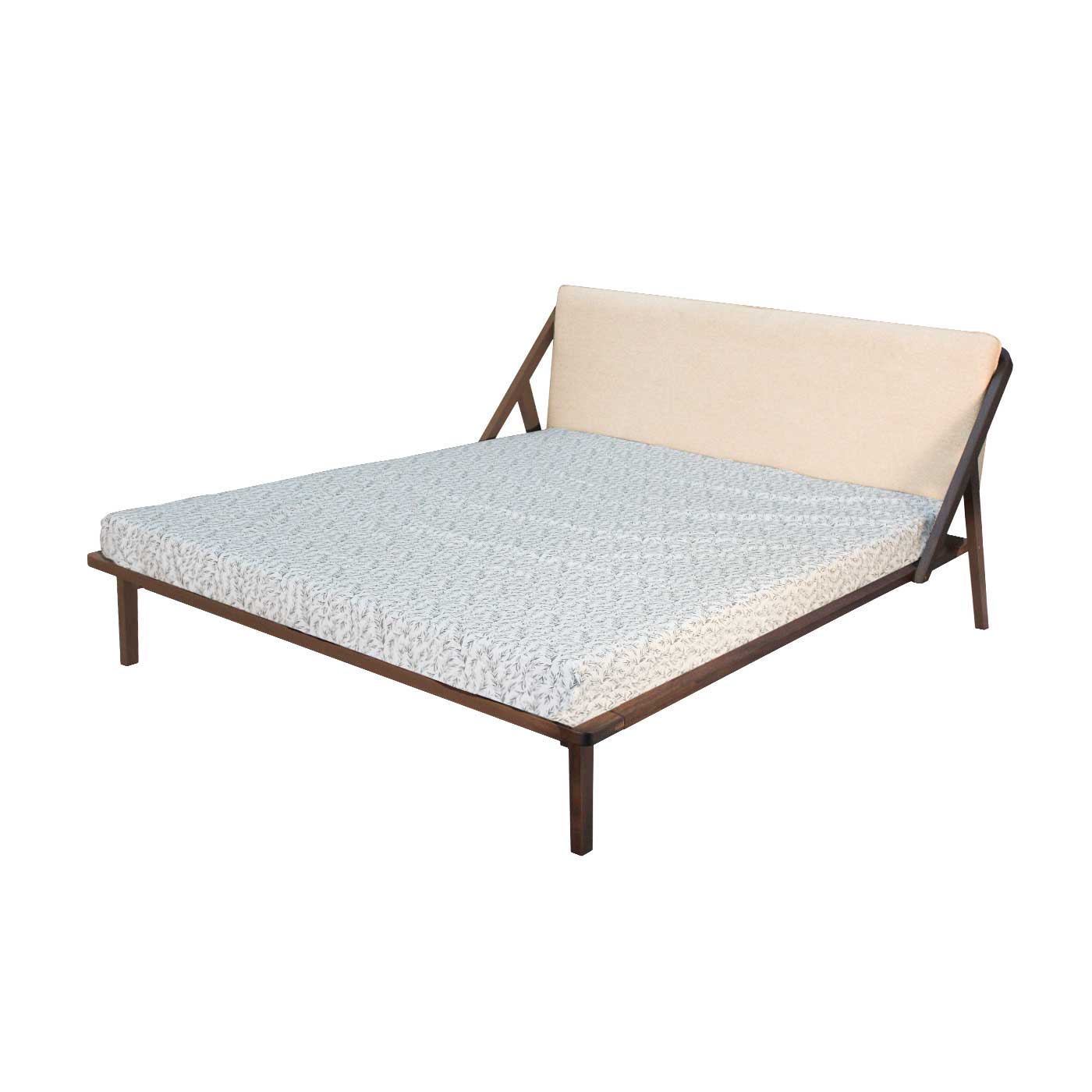 Avesta  Queen Bed